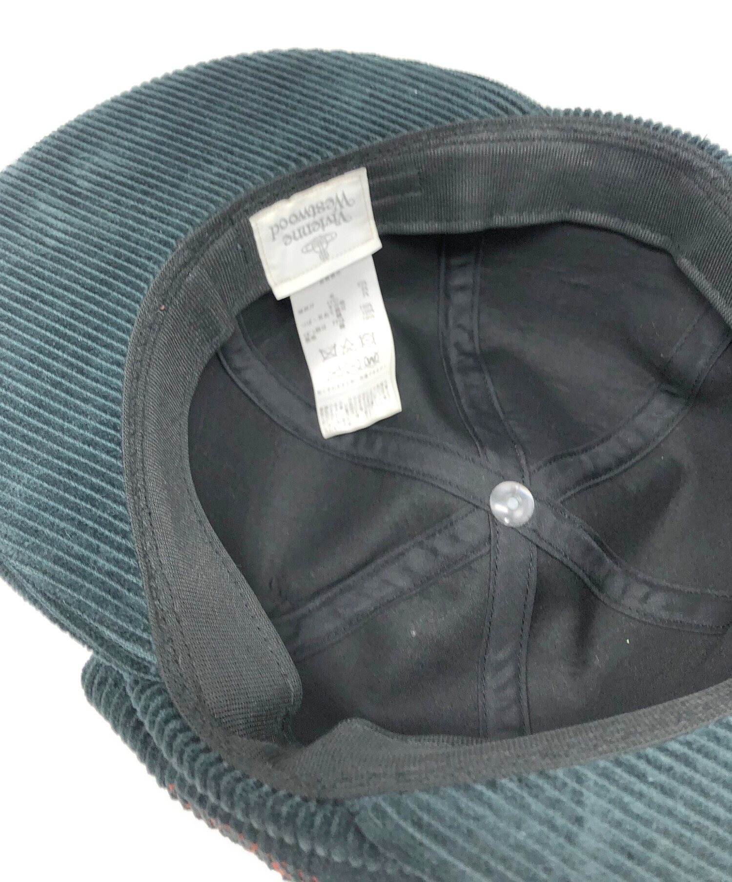 中古・古着通販】Vivienne Westwood (ヴィヴィアンウエストウッド 