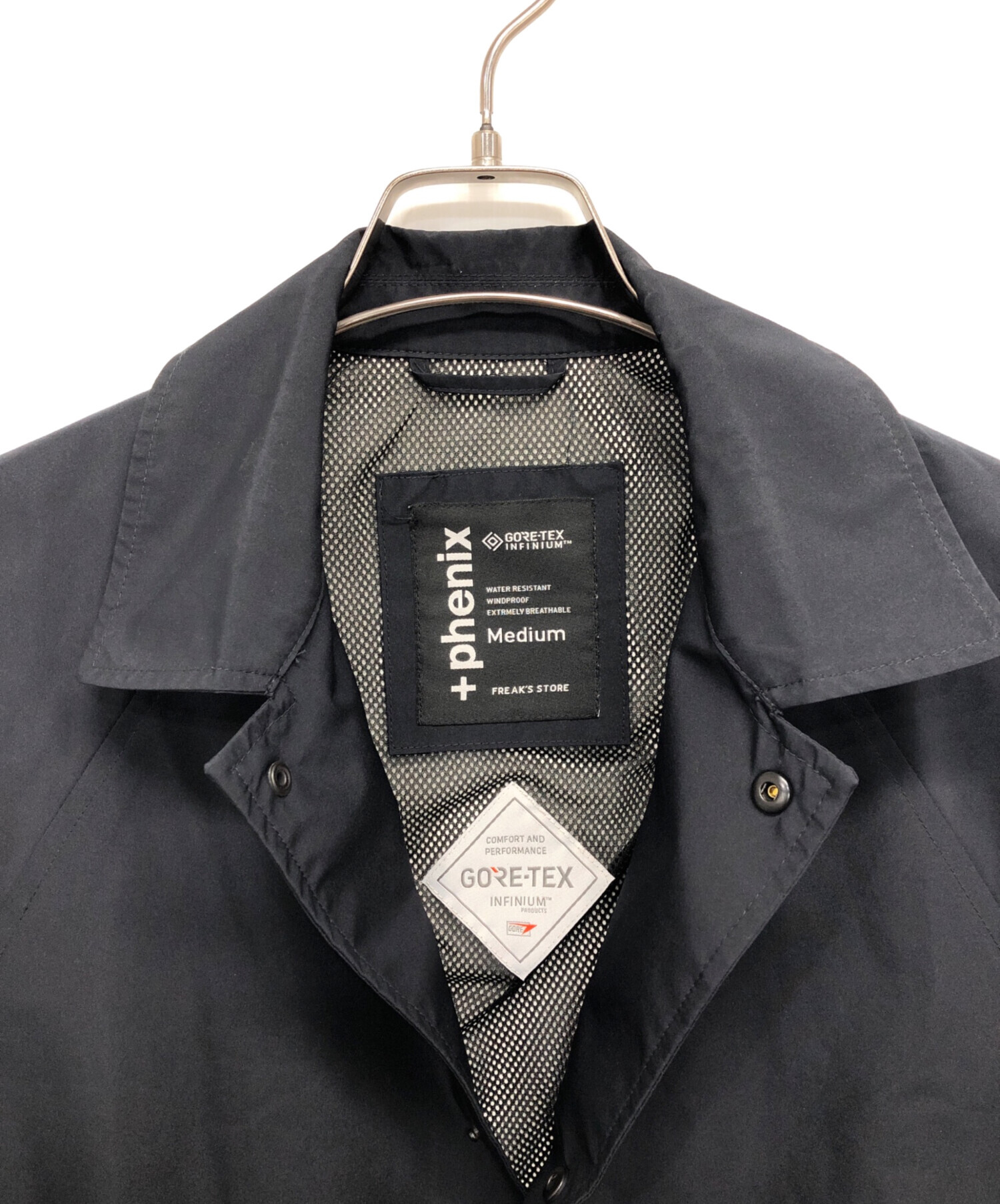 中古・古着通販】PHENIX (フェニックス) FREAK'S STORE (フリーク