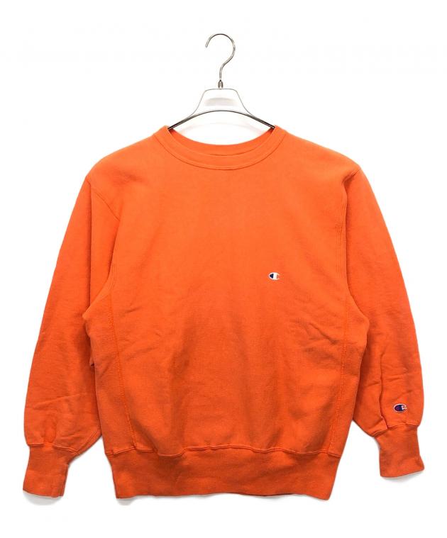 中古・古着通販】Champion REVERSE WEAVE (チャンピオン 中古・古着通販】Champion REVERSE WEAVE (チャンピオン
