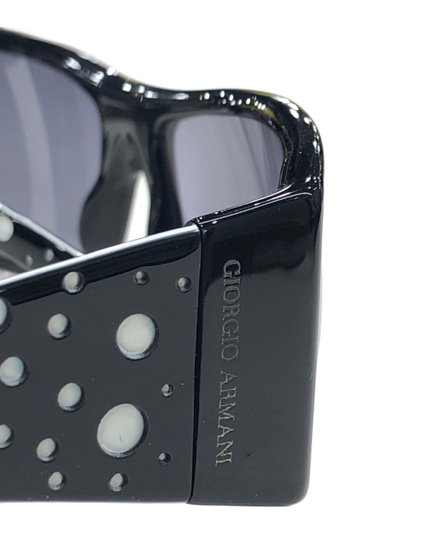 中古・古着通販】GIORGIO ARMANI (ジョルジョアルマーニ) サングラス