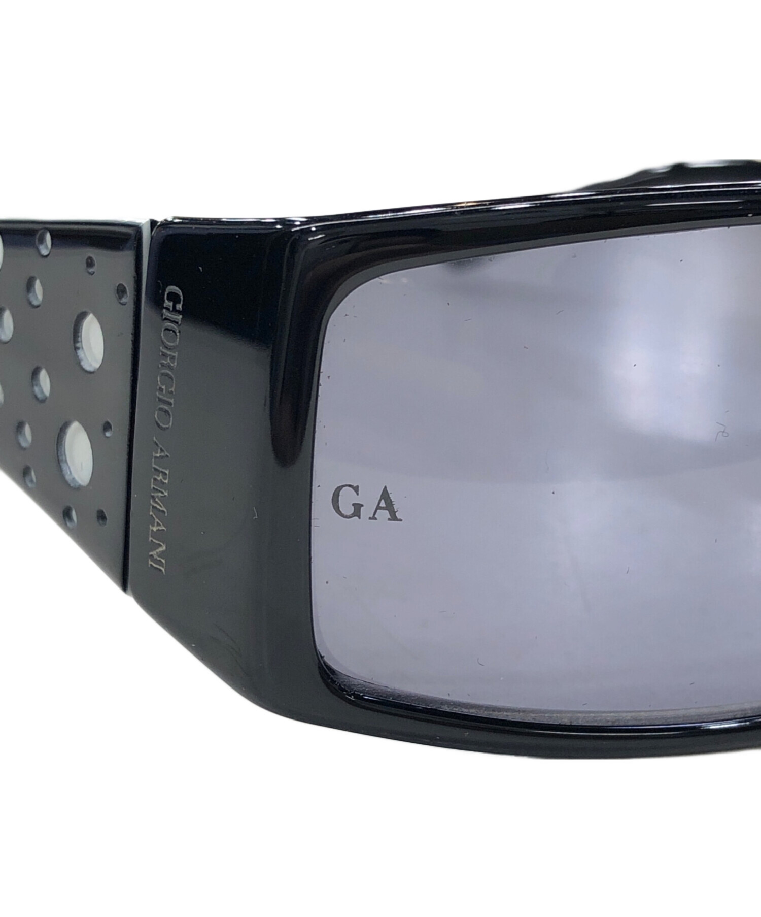 中古・古着通販】GIORGIO ARMANI (ジョルジョアルマーニ) サングラス