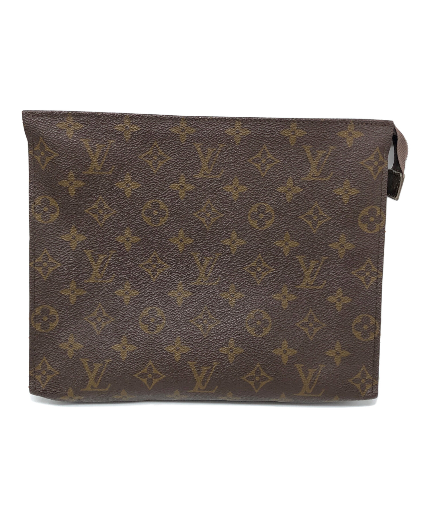 中古・古着通販】LOUIS VUITTON (ルイ ヴィトン) セカンドバッグ