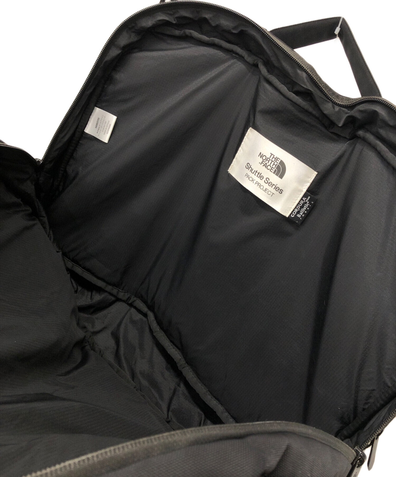 中古・古着通販】THE NORTH FACE (ザ ノース フェイス) シャトル3