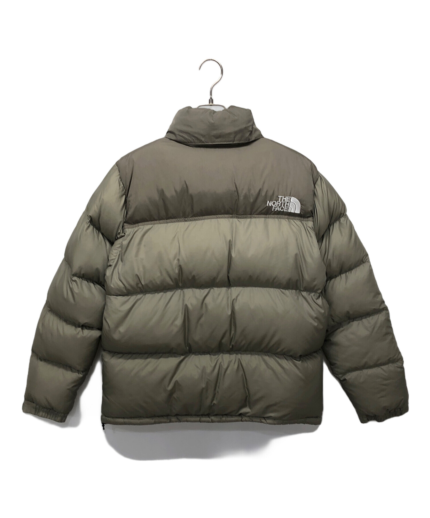 中古・古着通販】THE NORTH FACE (ザ ノース フェイス) ヌプシダウン 