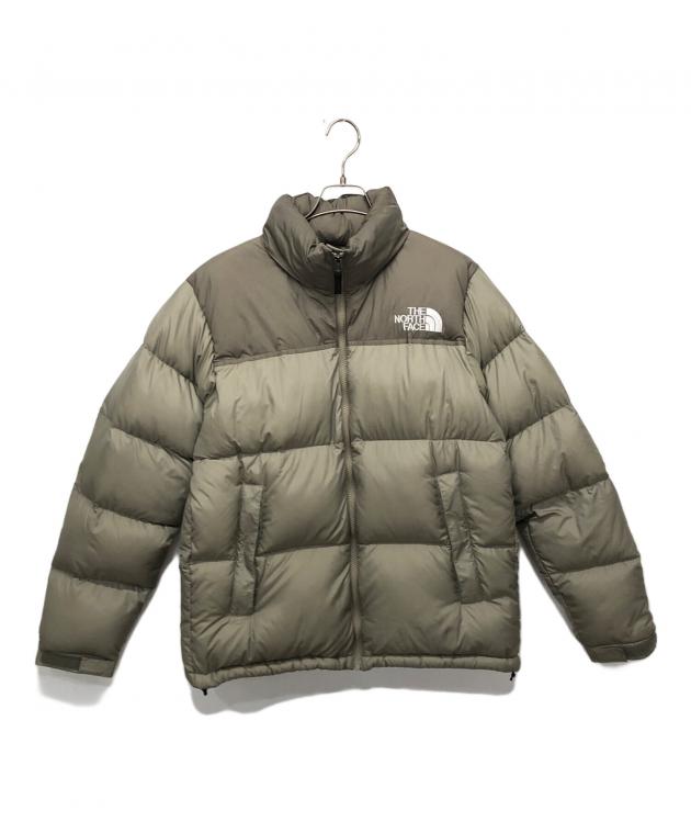 中古・古着通販】THE NORTH FACE (ザ ノース フェイス) ヌプシダウン