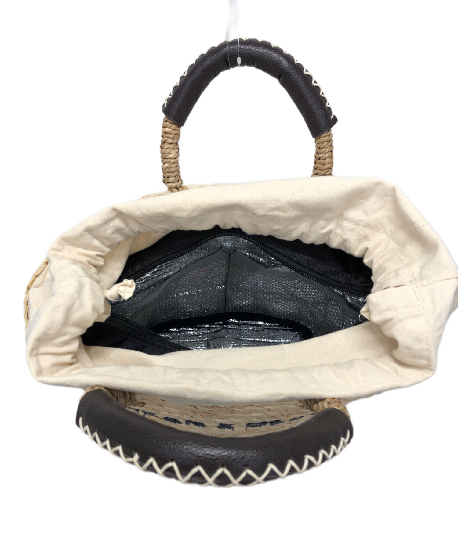 中古・古着通販】DEAN&DELUCA (ディーンアンドデルーカ) BEAMS COUTURE 
