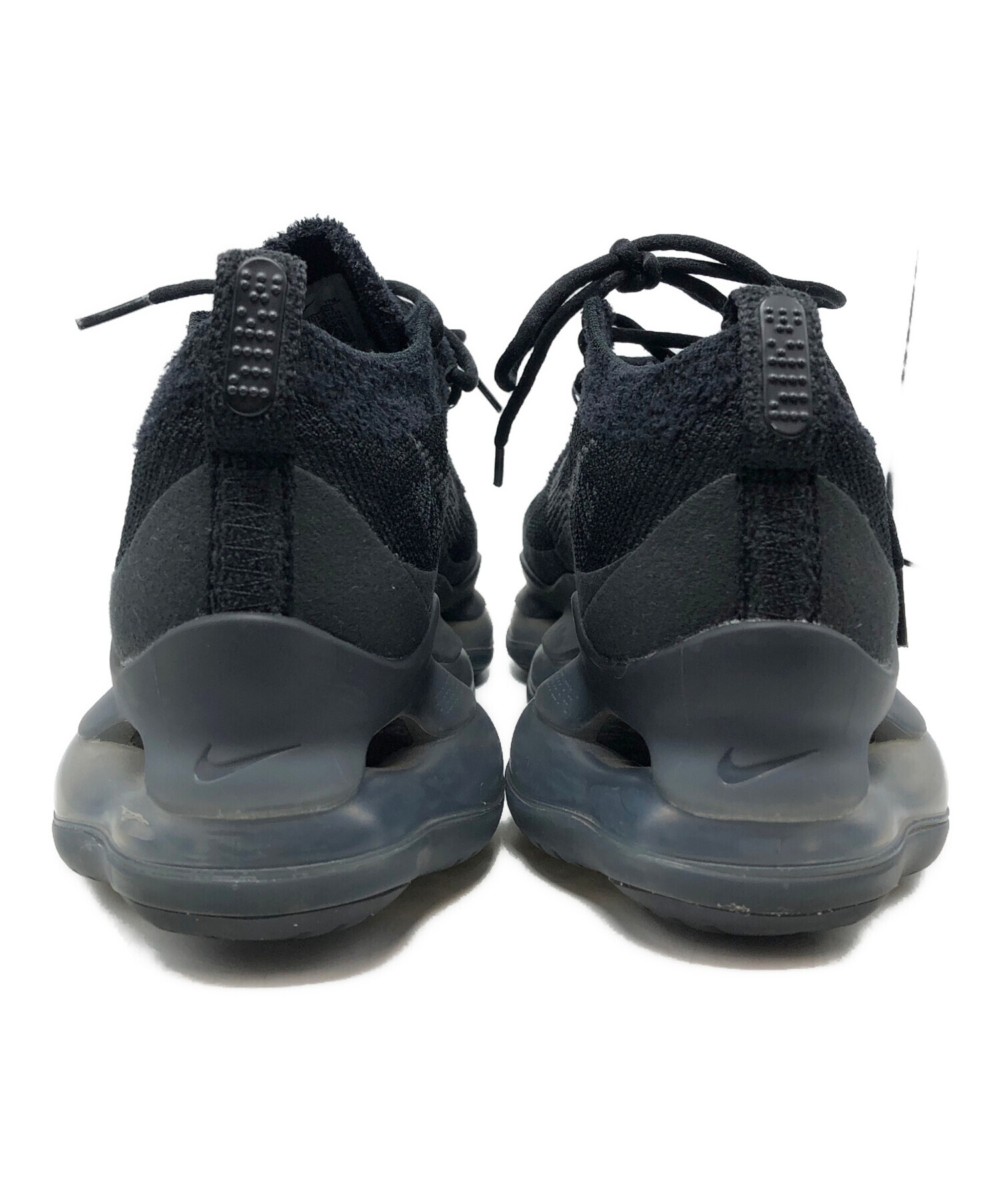 中古・古着通販】NIKE (ナイキ) AIR MAX SCORPION/スニーカー ブラック