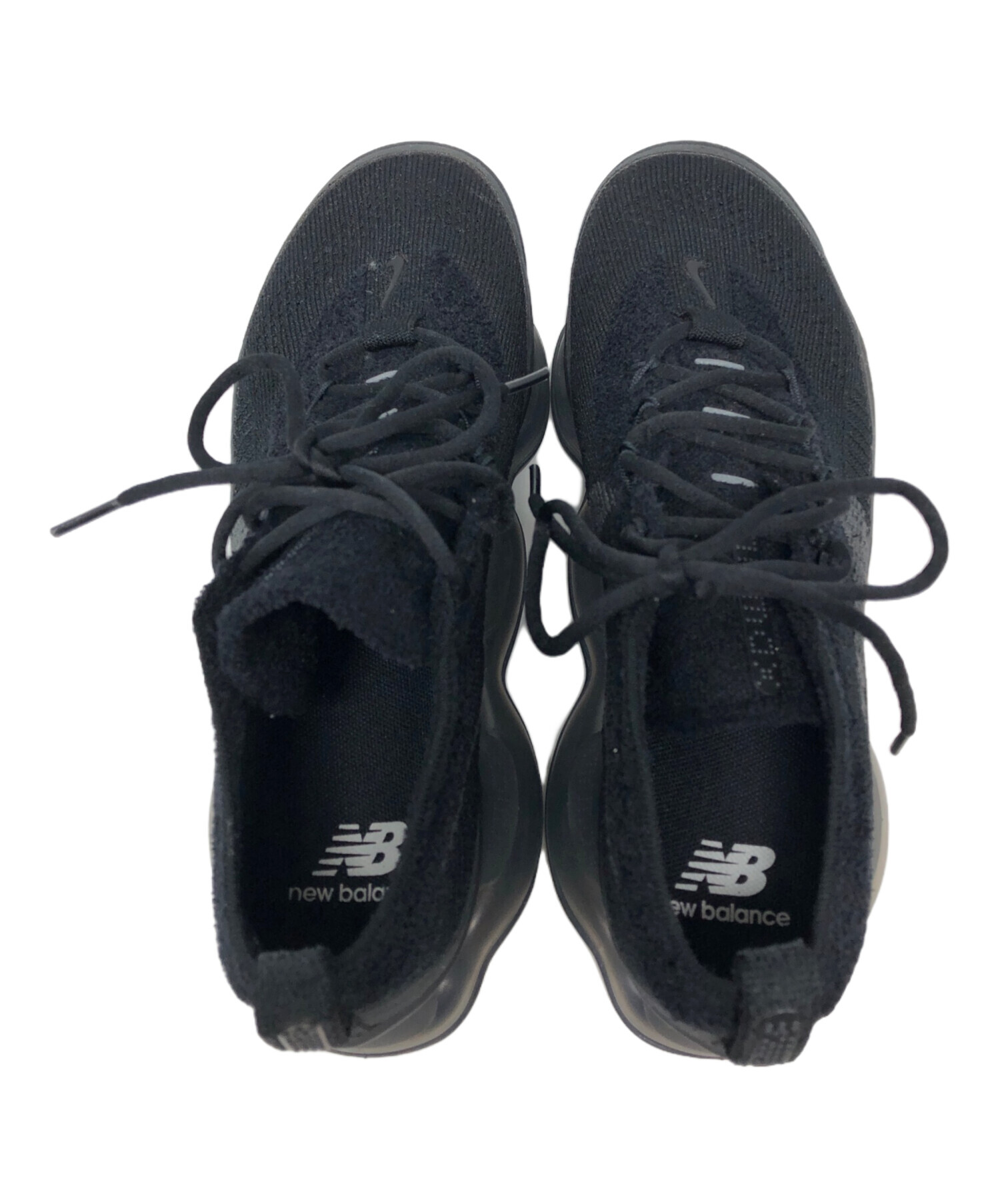 中古・古着通販】NIKE (ナイキ) AIR MAX SCORPION/スニーカー ブラック