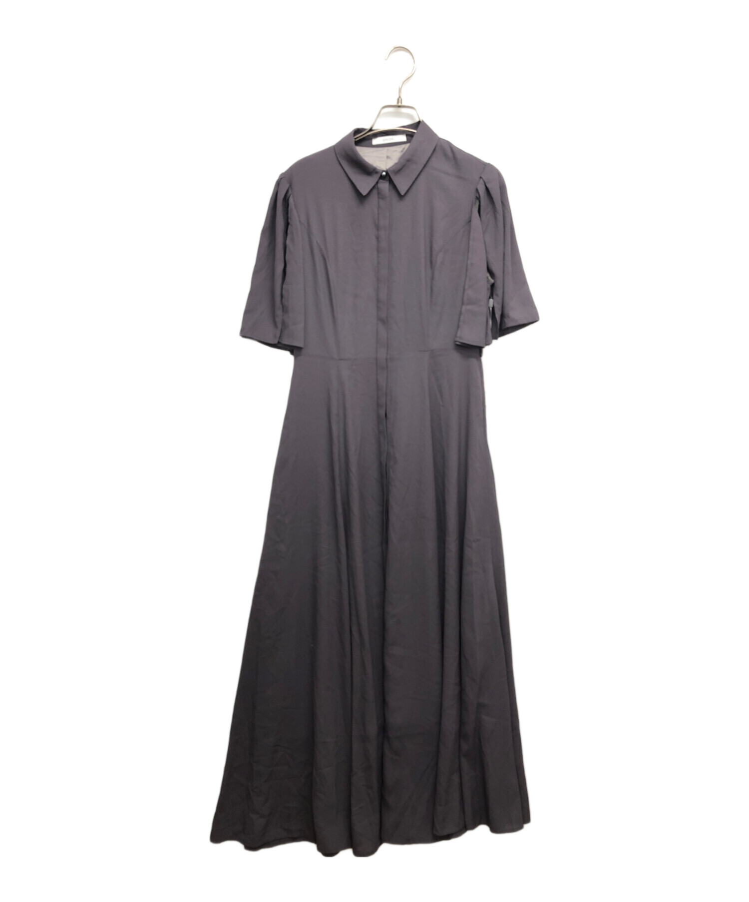 中古・古着通販】Snidel (スナイデル) スリットスリーブフレア 