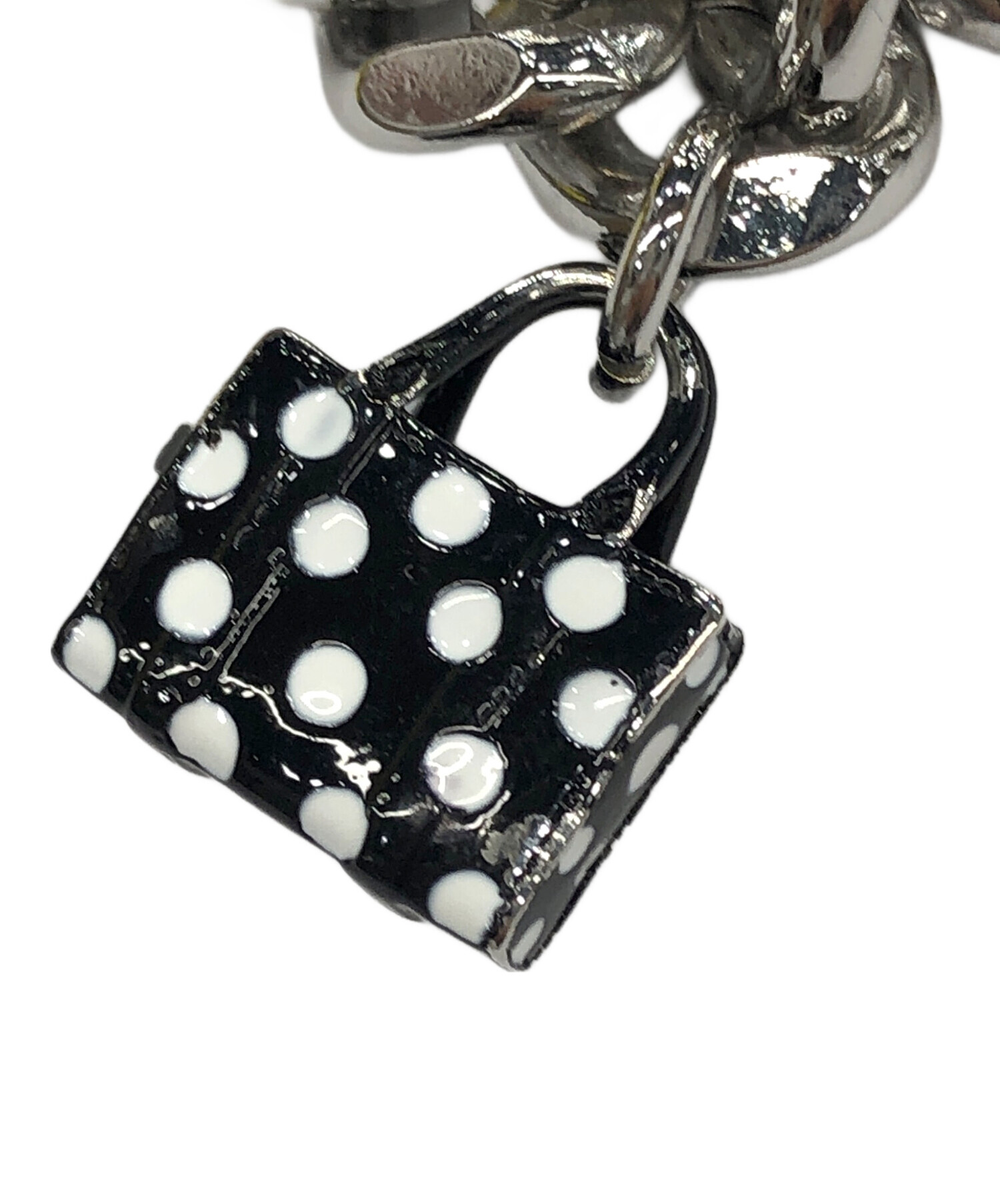 中古・古着通販】MARC JACOBS (マークジェイコブス) ミニアイコン