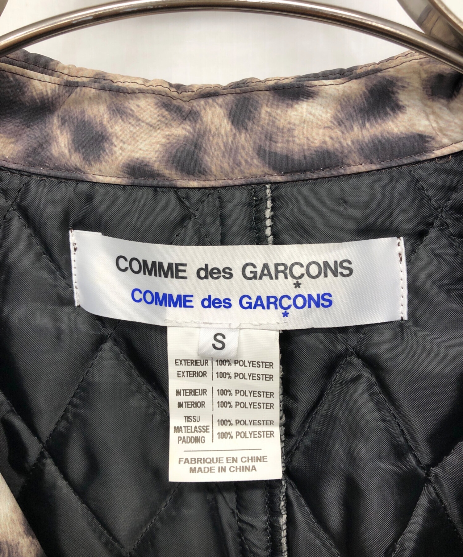 中古・古着通販】COMME des GARCONS COMME des GARCONS