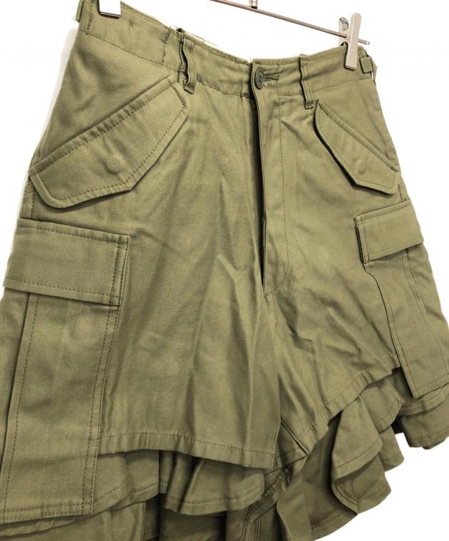 中古・古着通販】JUNYA WATANABE COMME des GARCONS ((ジュンヤ