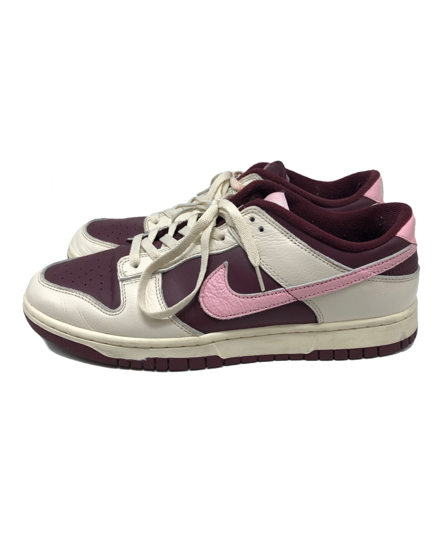 中古・古着通販】NIKE (ナイキ) Nike Dunk Low Valentine