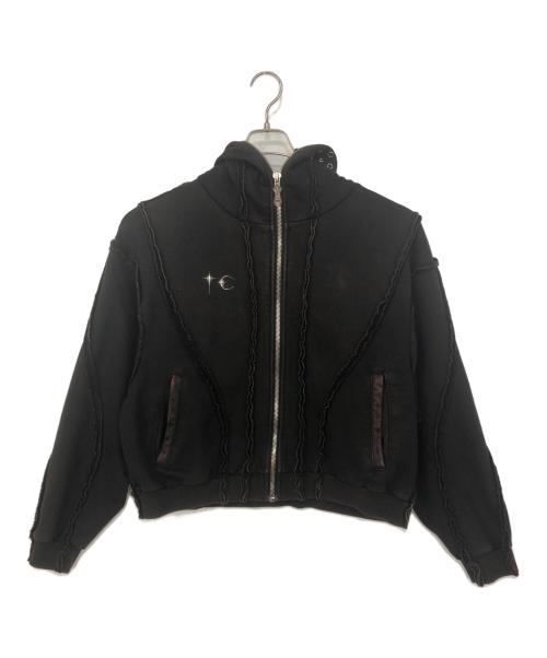 中古・古着通販】THUG CLUB (サグ クラブ) Gladiator Hoodie ブラウン