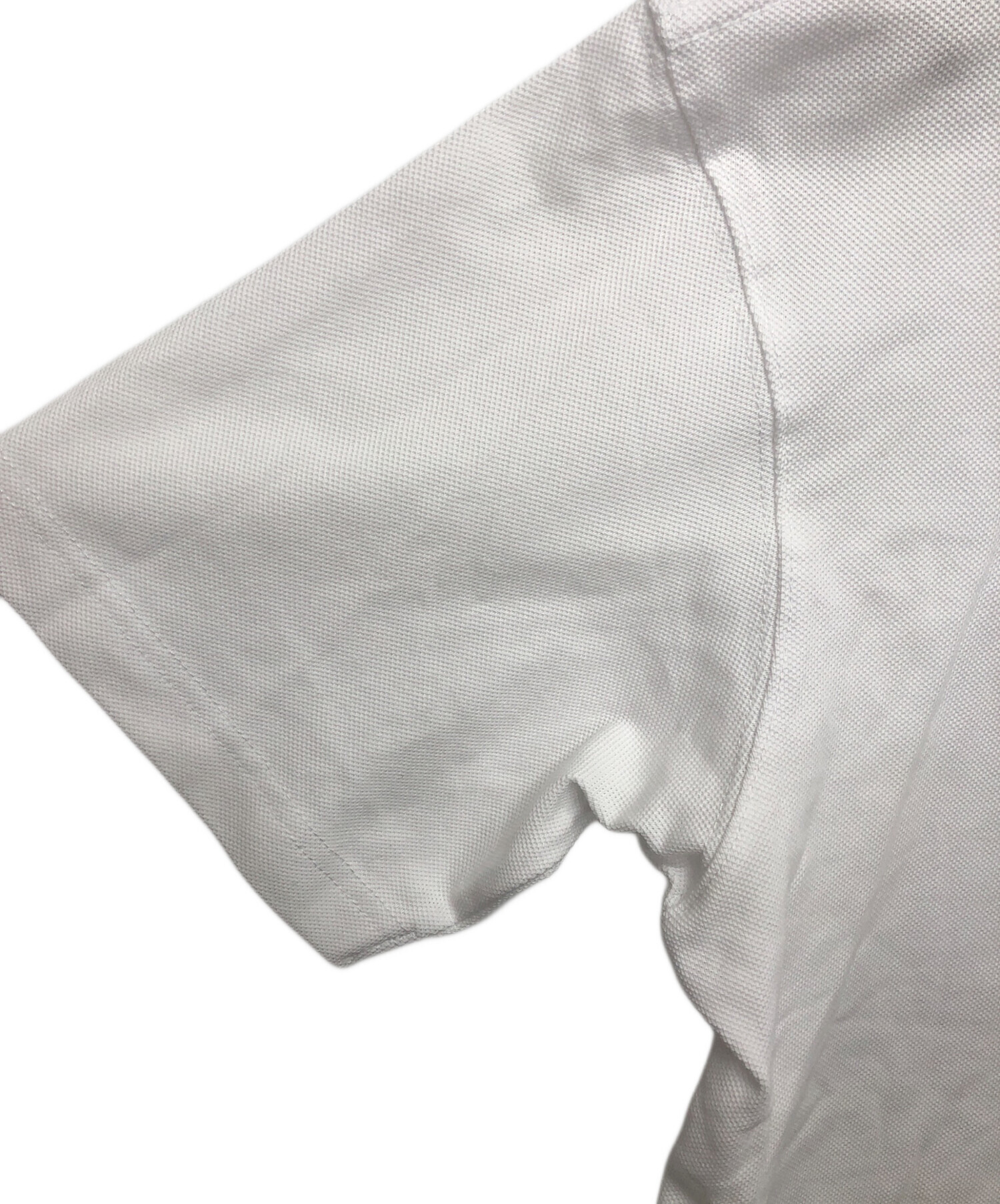中古・古着通販】Acne studios (アクネ ストゥディオス) ロゴTシャツ