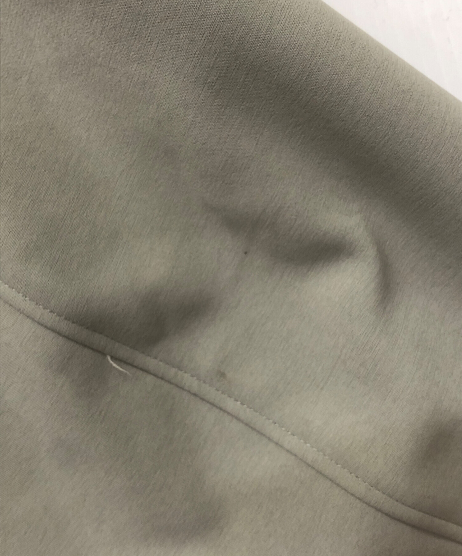 中古・古着通販】THE RERACS (ザ リラクス) MA-1 SHIRTS BLOUSON