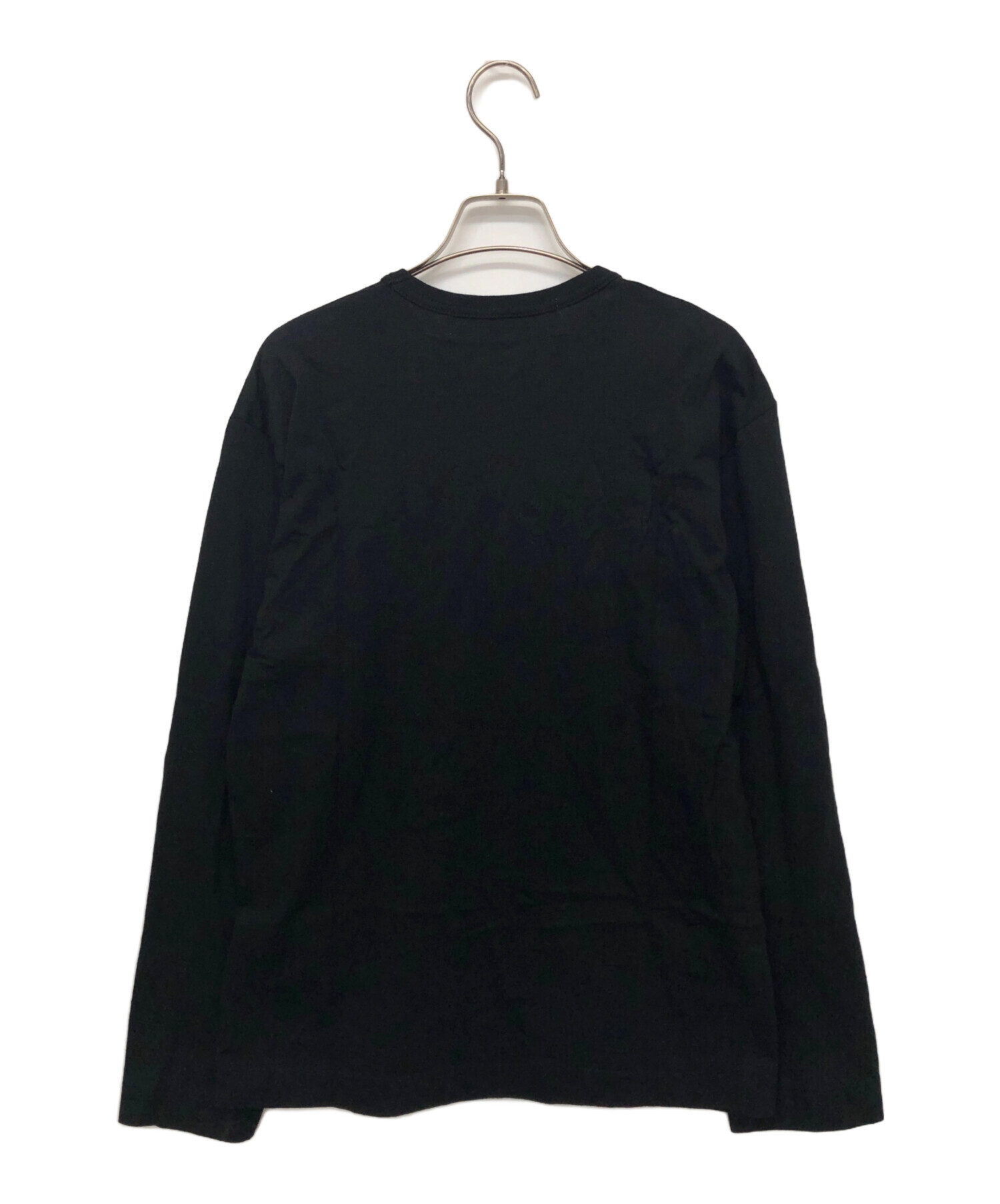 中古・古着通販】PLAY COMME des GARCONS (プレイコムデギャルソン) 胸 
