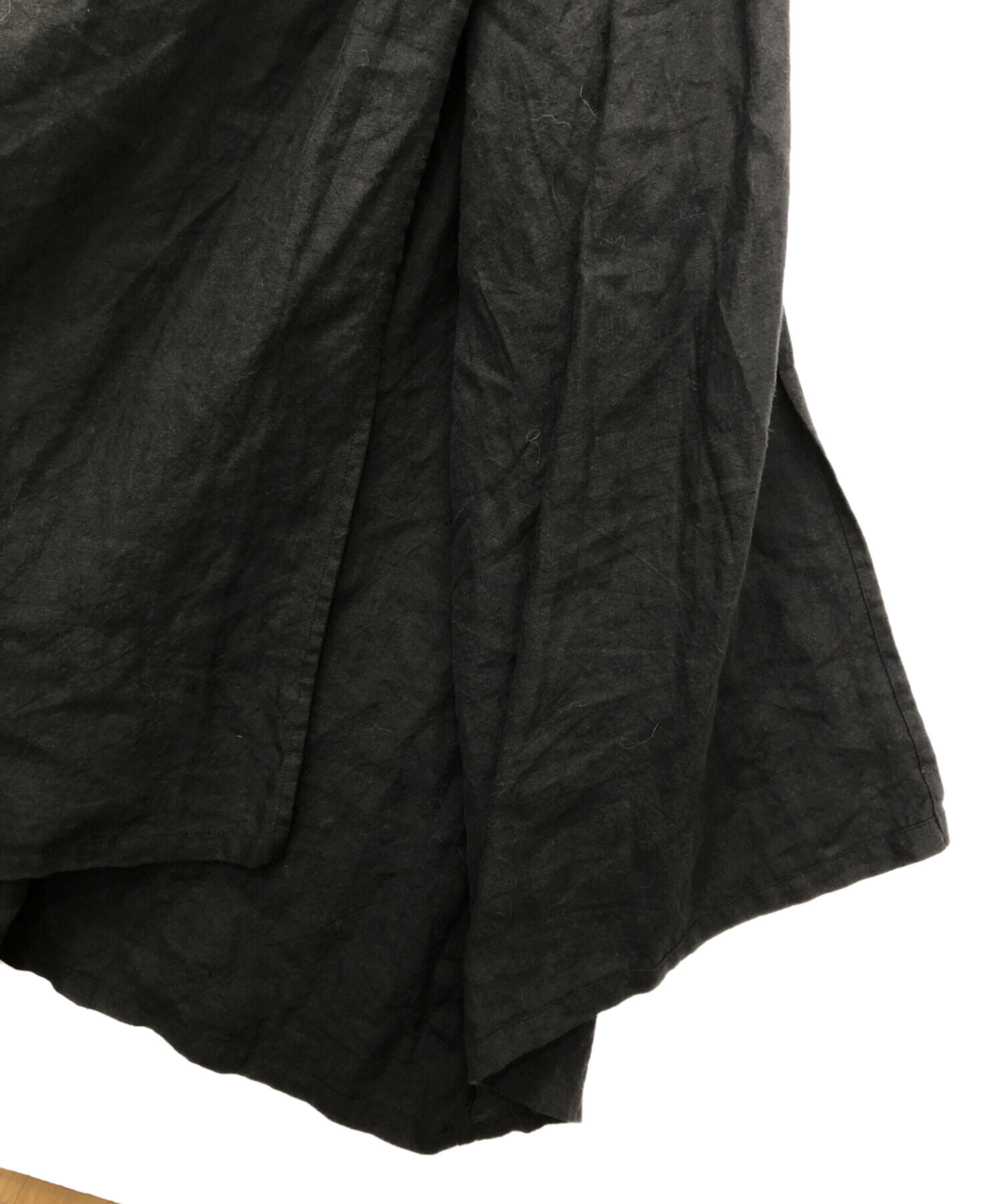 中古・古着通販】ICHI Antiquites (イチアンティークス) リネン