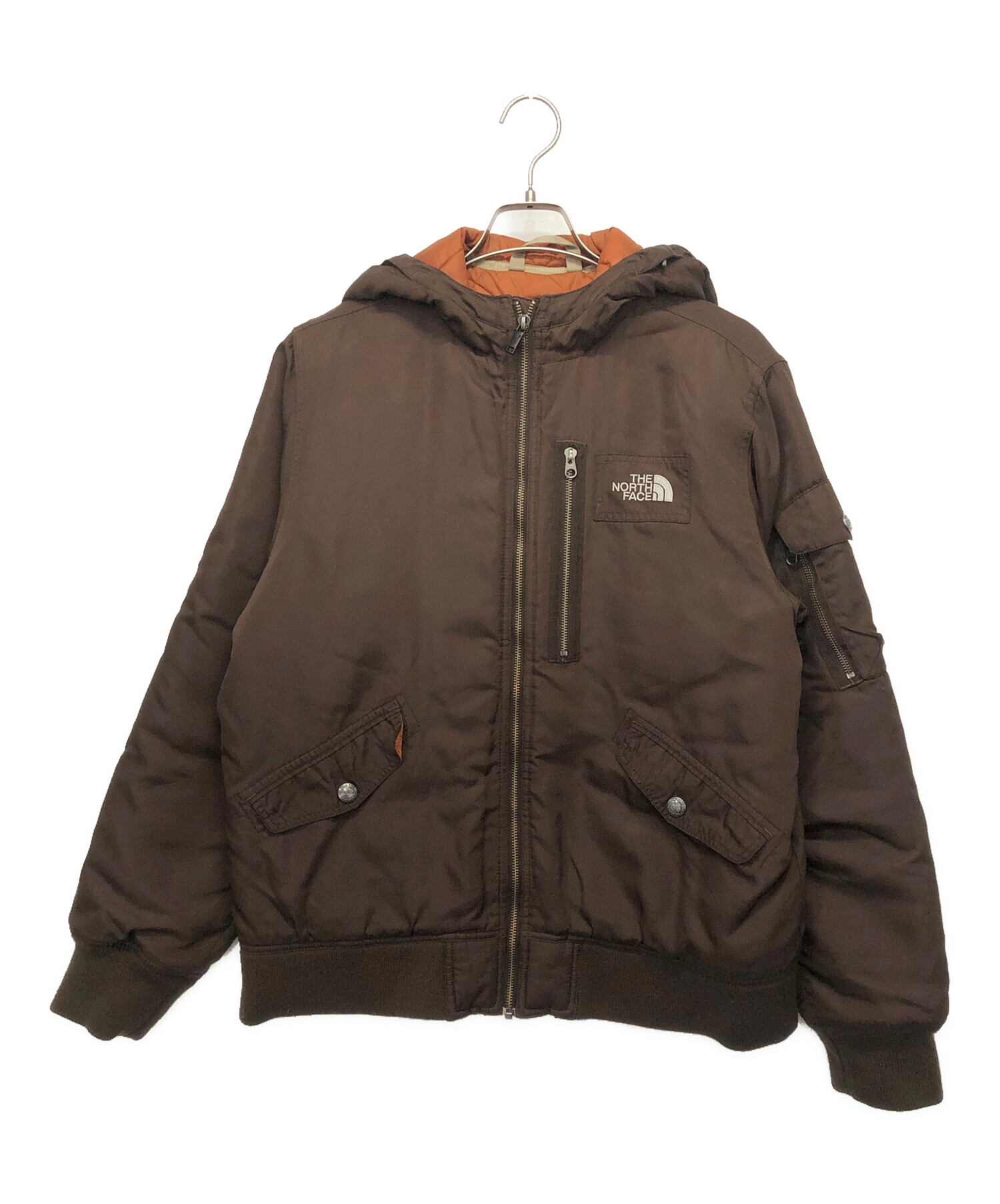 中古・古着通販】THE NORTH FACE (ザ ノース フェイス) Toben Jacket 