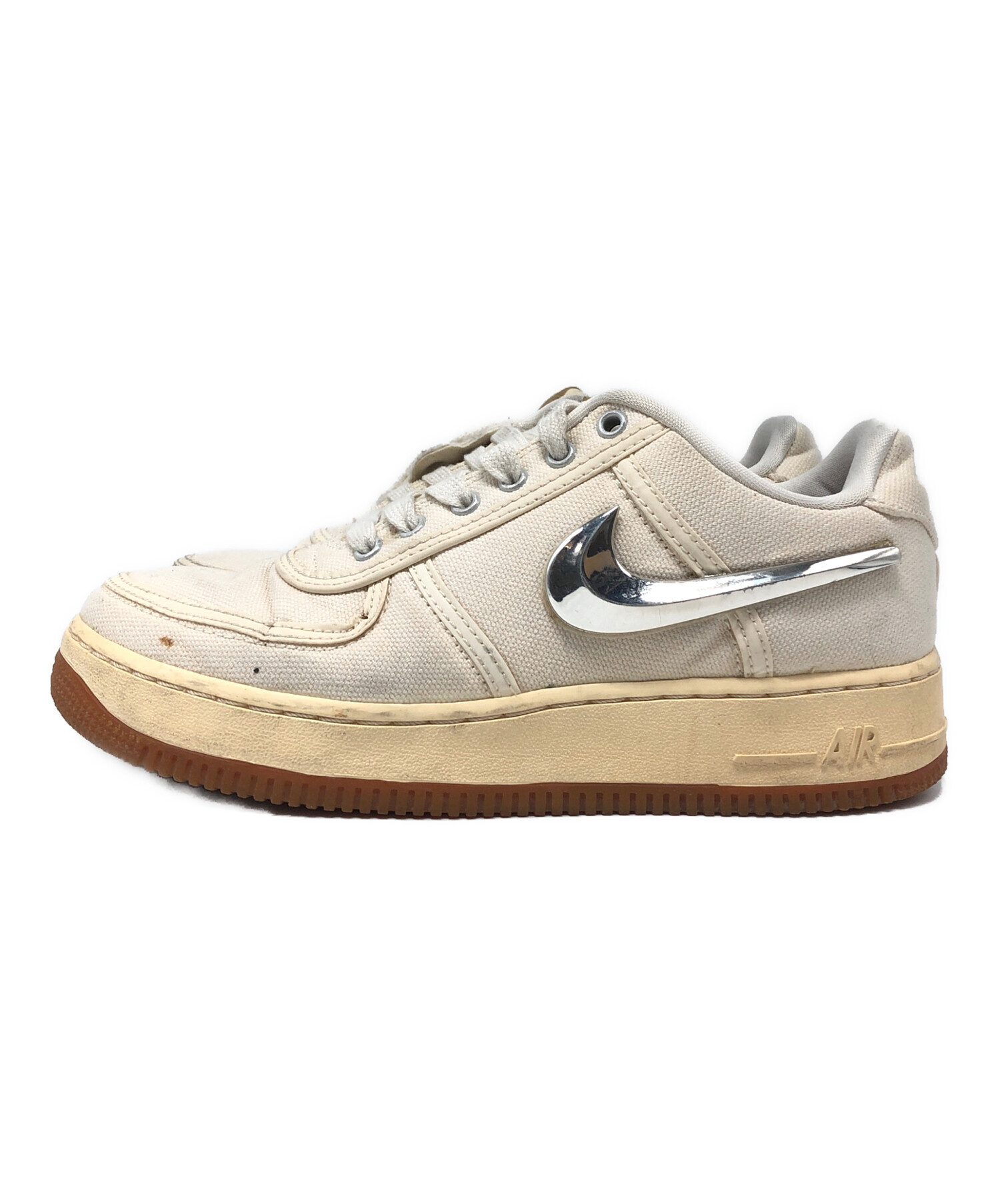 中古・古着通販】NIKE (ナイキ) TRAVIS SCOTT (トラヴィス・スコット 