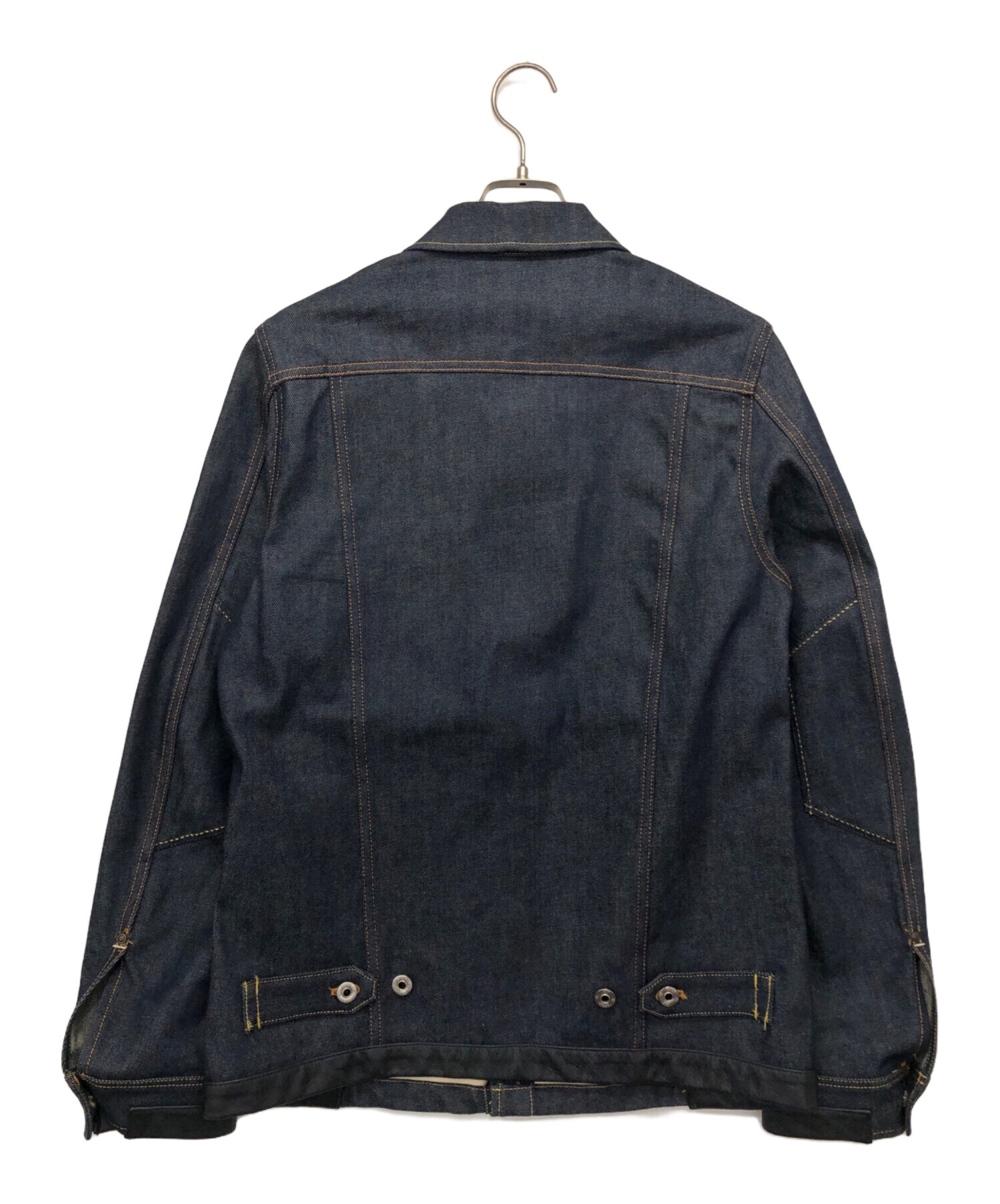 中古・古着通販】G-STAR RAW (ジースターロゥ) 30 Years Ladson Jacket