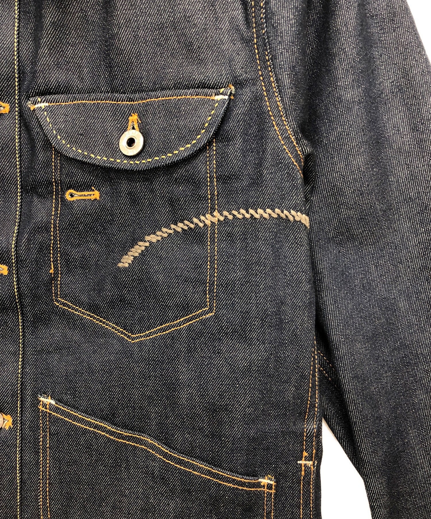中古・古着通販】G-STAR RAW (ジースターロゥ) 30 Years Ladson Jacket
