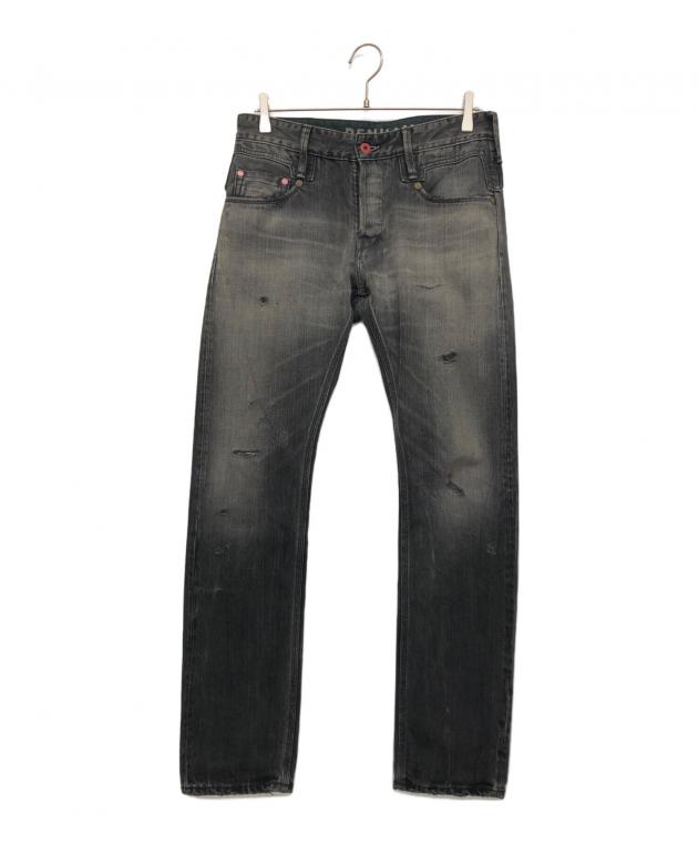 中古・古着通販】Denham (デンハム) SKIN SLIM FIT/デニムパンツ 