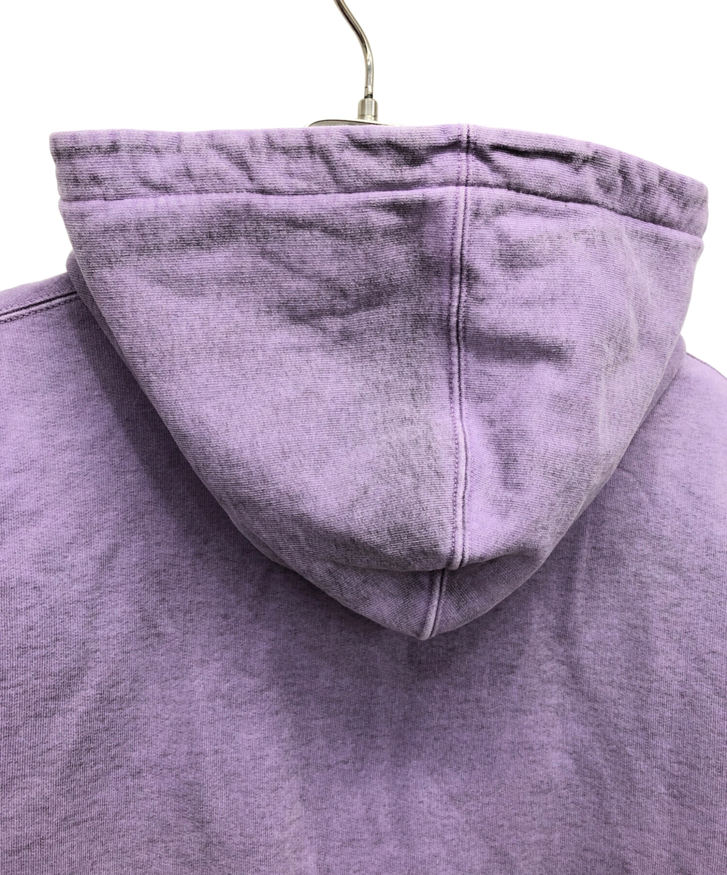 中古・古着通販】SUPREME (シュプリーム) Spray Hooded Sweatshirt 
