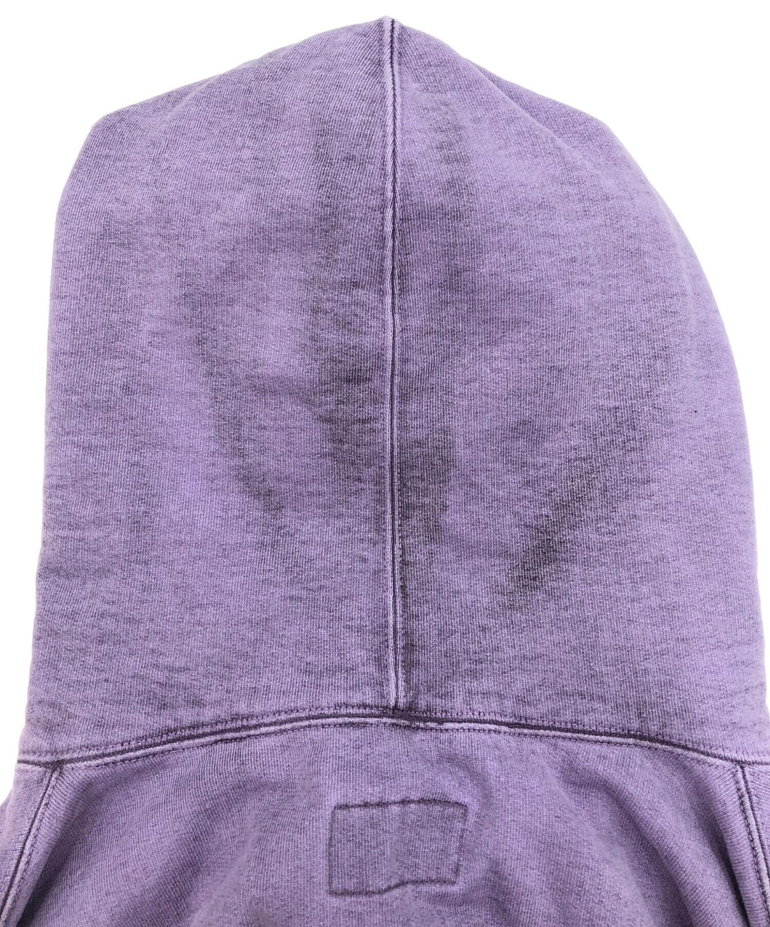 中古・古着通販】SUPREME (シュプリーム) Spray Hooded Sweatshirt 