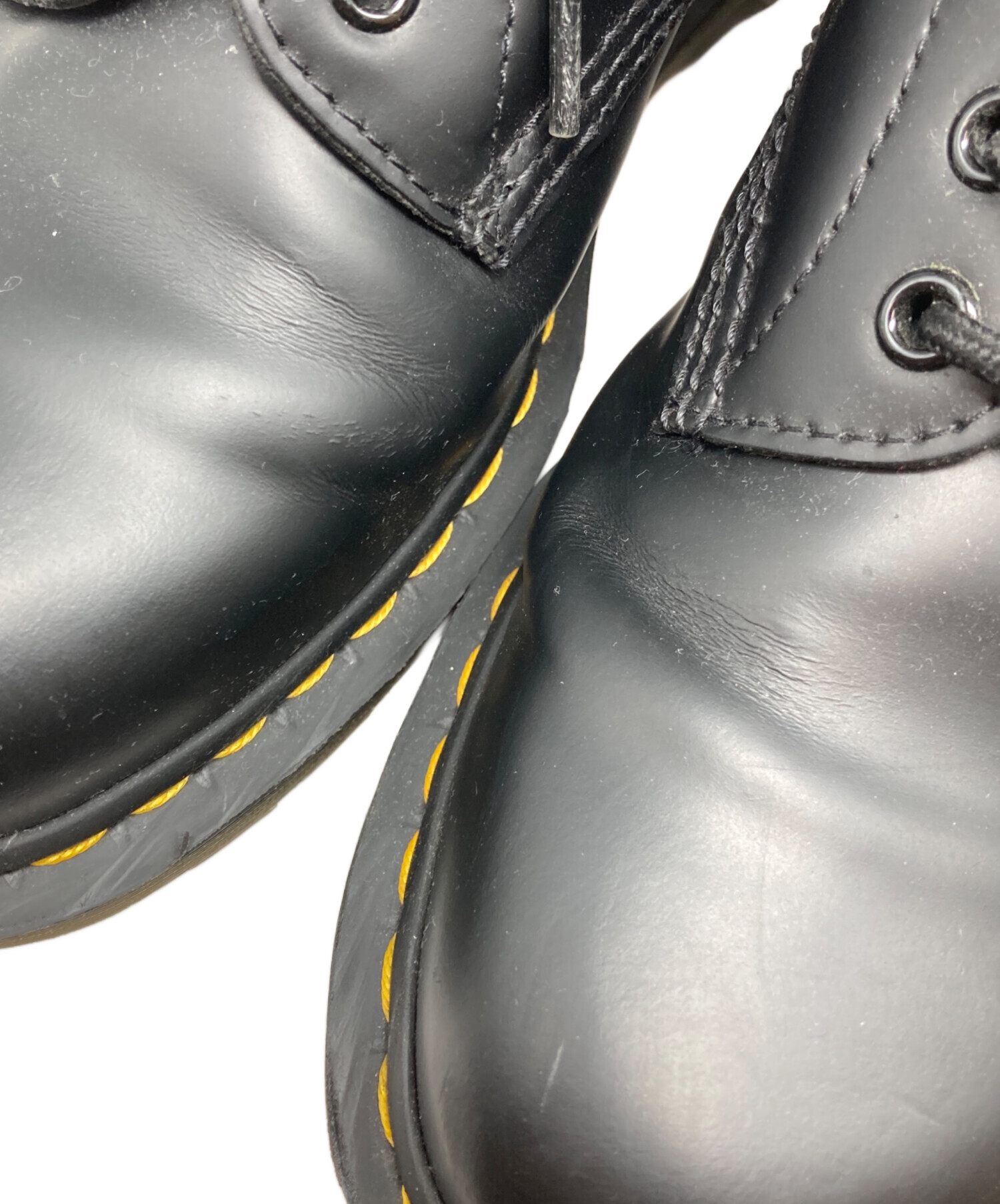 中古・古着通販】Dr.Martens (ドクターマーチン) 8ホールブーツ
