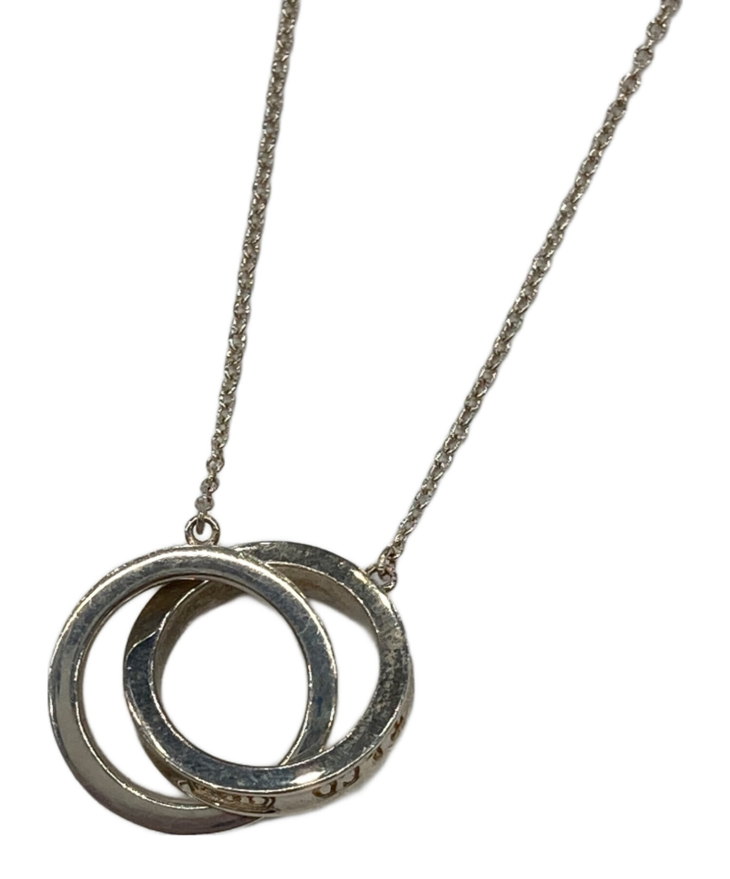 中古・古着通販】TIFFANY & Co. (ティファニー) 1837インター