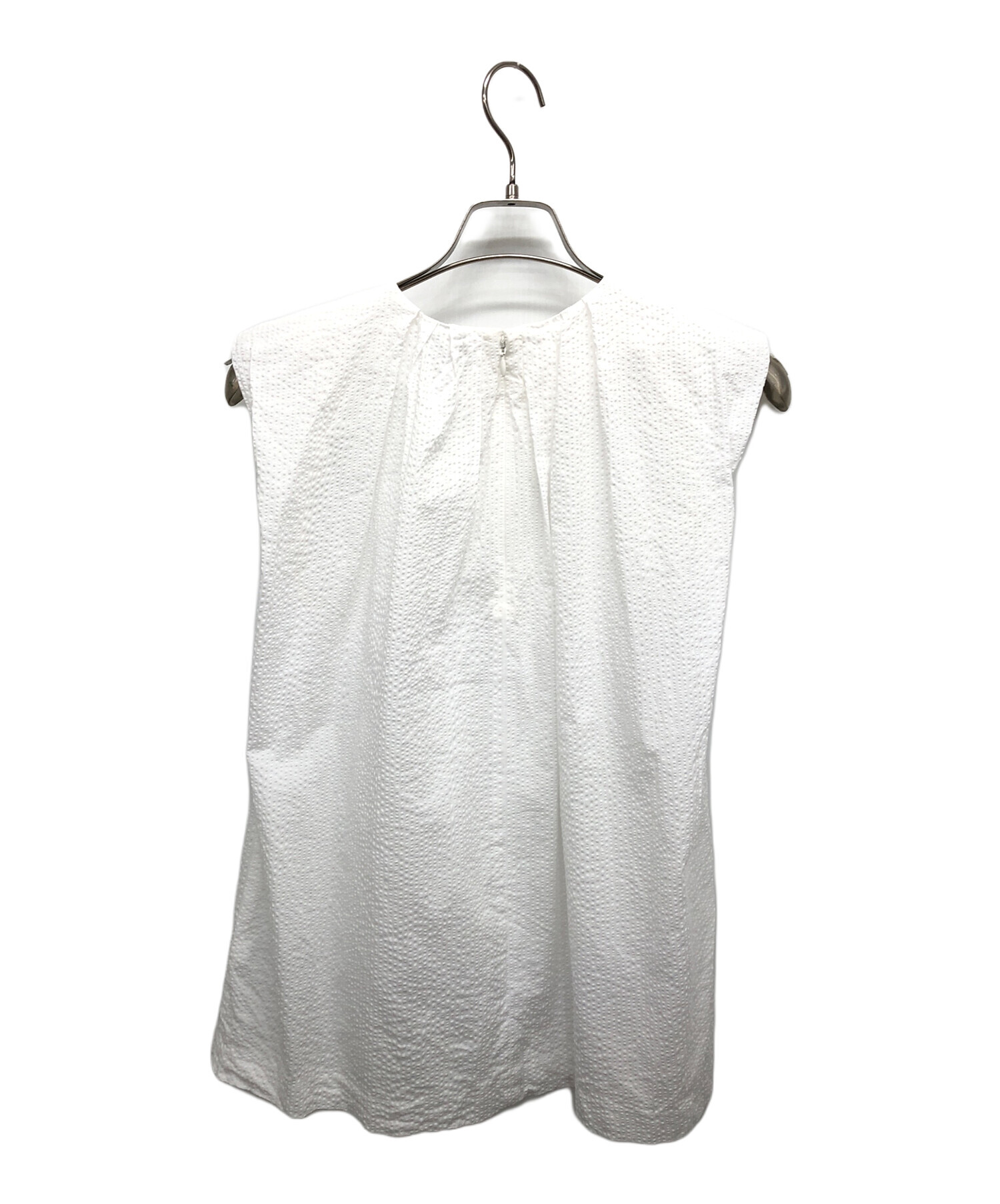 中古・古着通販】UNITED ARROWS (ユナイテッドアローズ) シアサッカー 