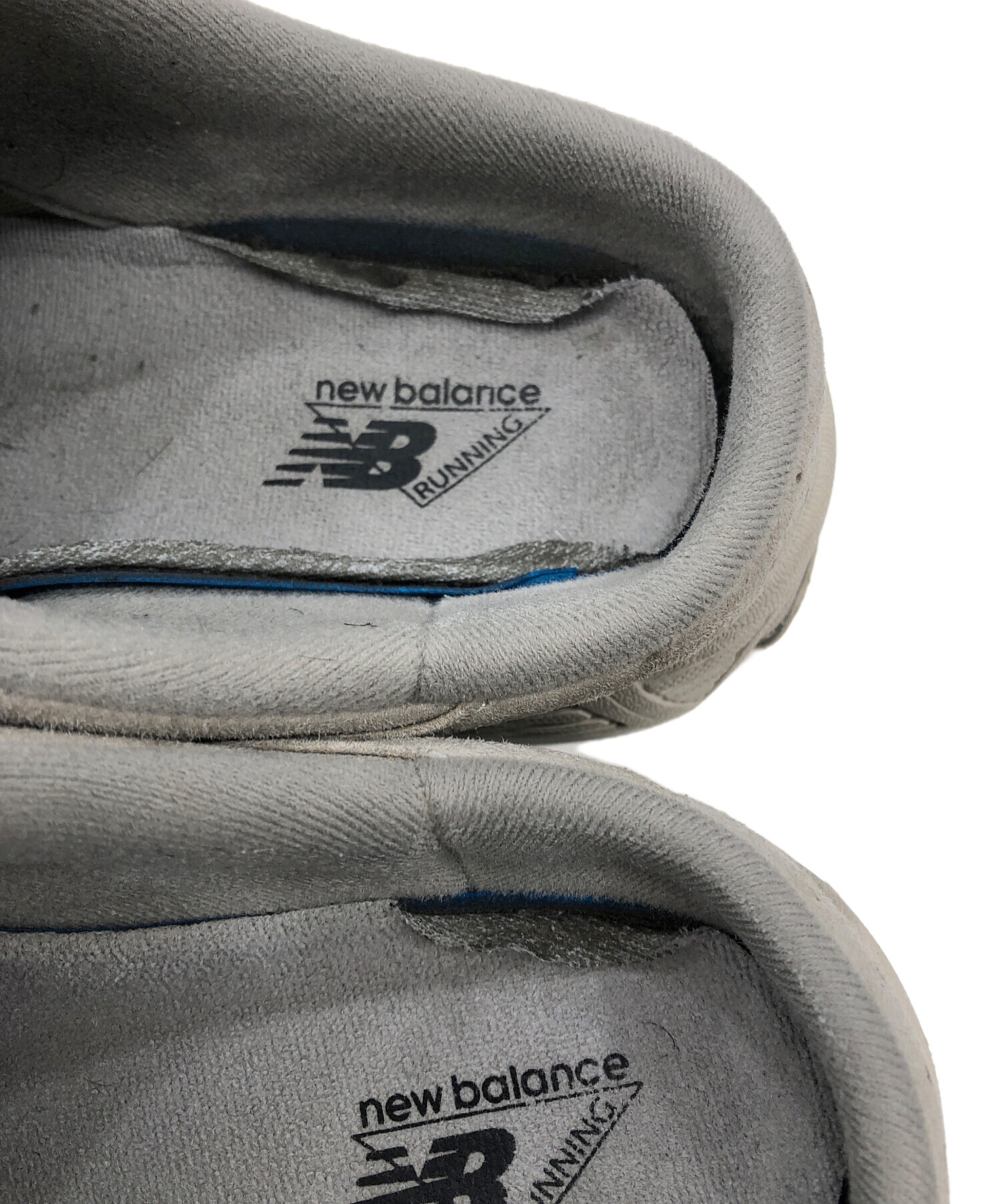 中古・古着通販】NEW BALANCE (ニューバランス) スニーカー