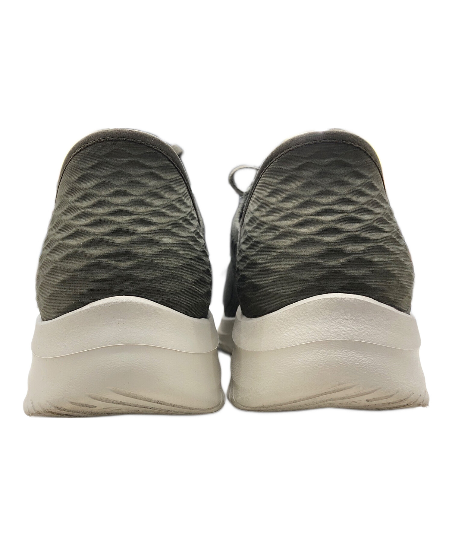 中古・古着通販】SKECHERS (スケッチャーズ) スリップインズ