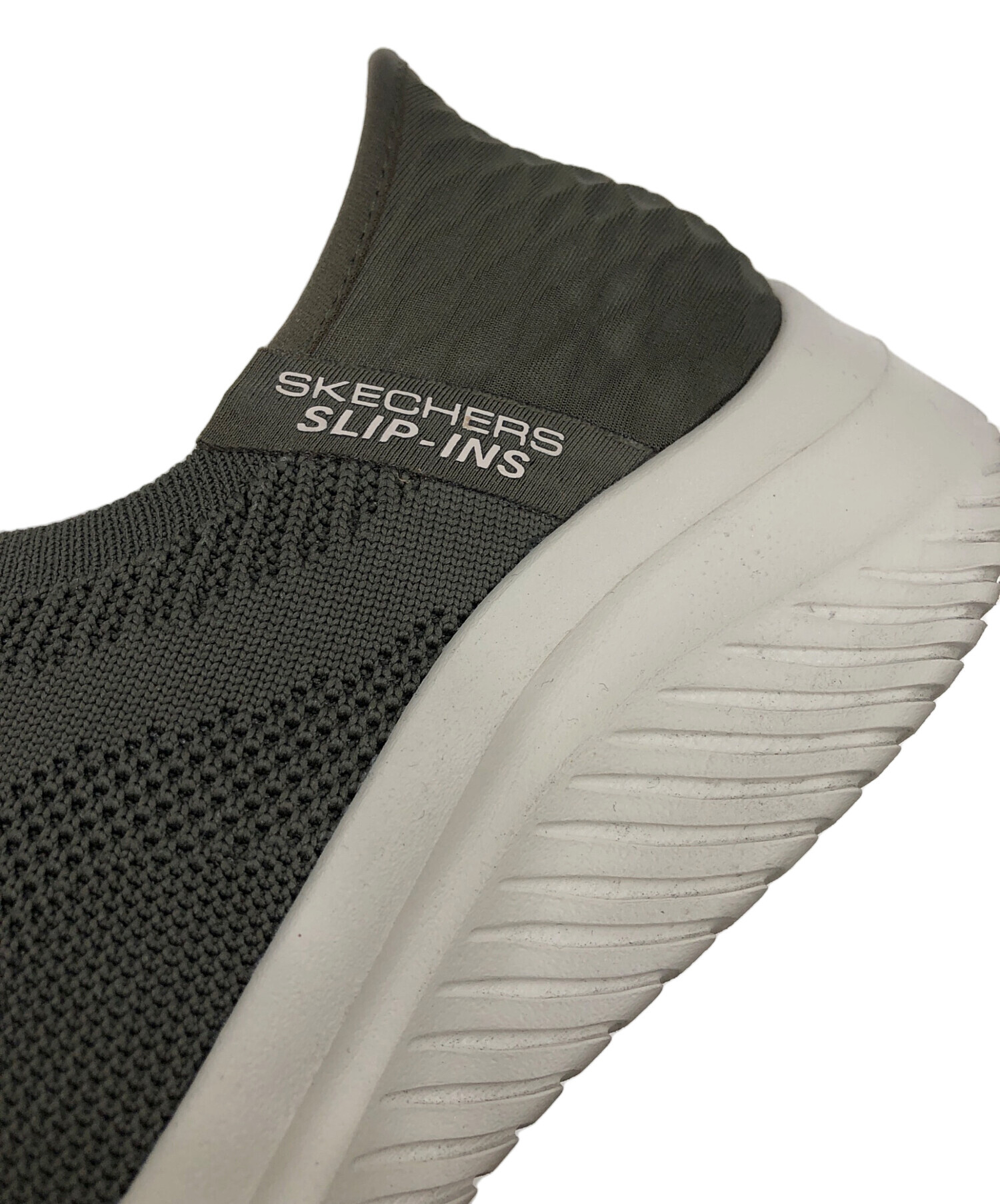 中古・古着通販】SKECHERS (スケッチャーズ) スリップインズ