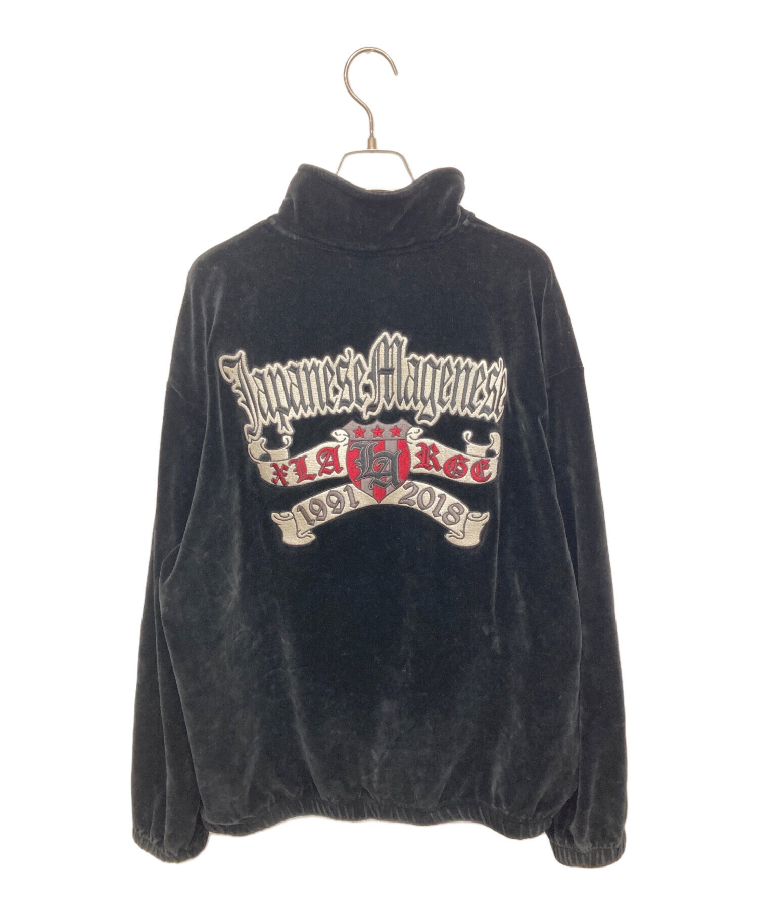 オーランド・マジック ペニー XL 中古・古着通販】X-LARGE (エクストララージ) ジャパニーズマゲニーズ