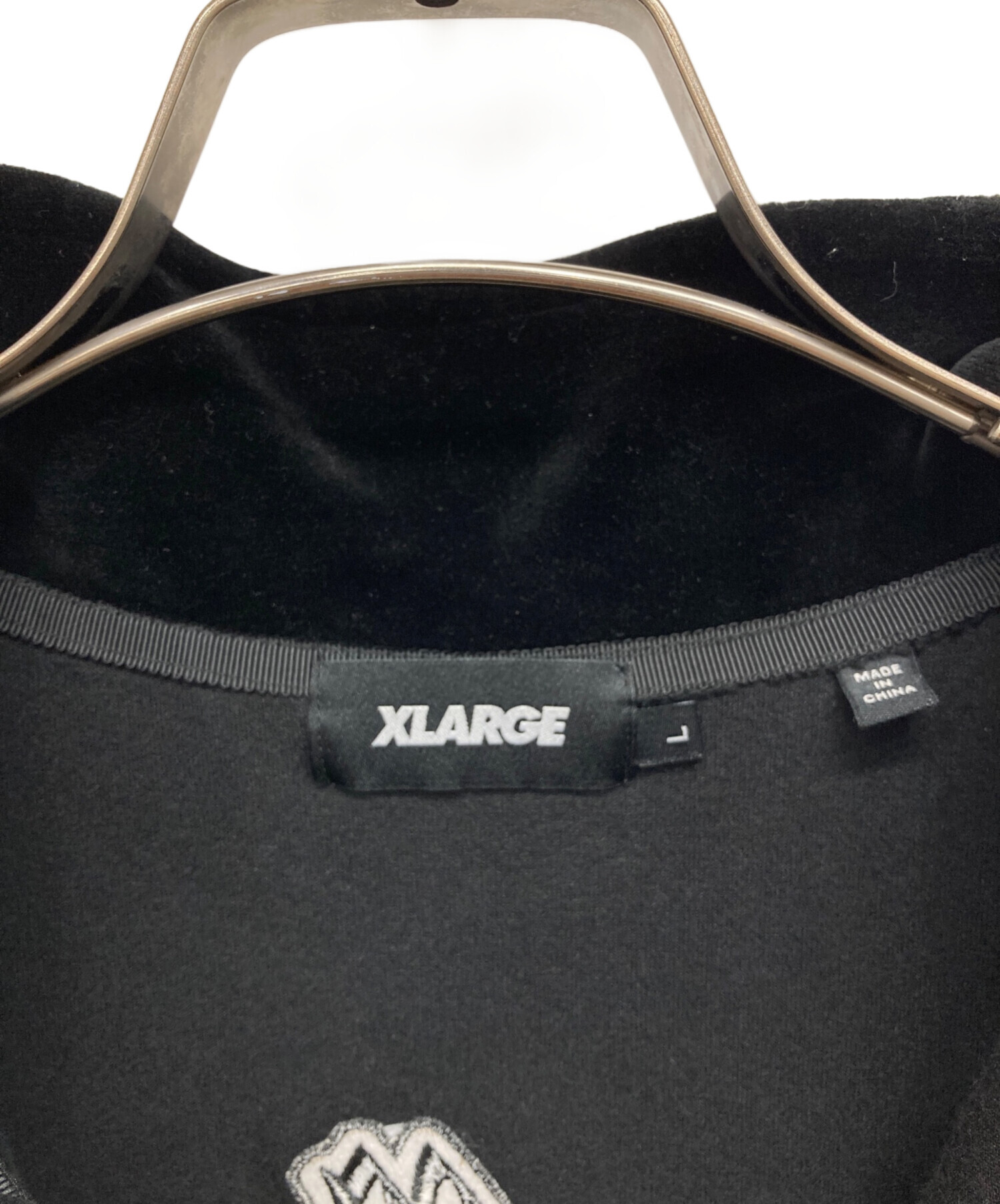 中古・古着通販】X-LARGE (エクストララージ) ジャパニーズマゲニーズ
