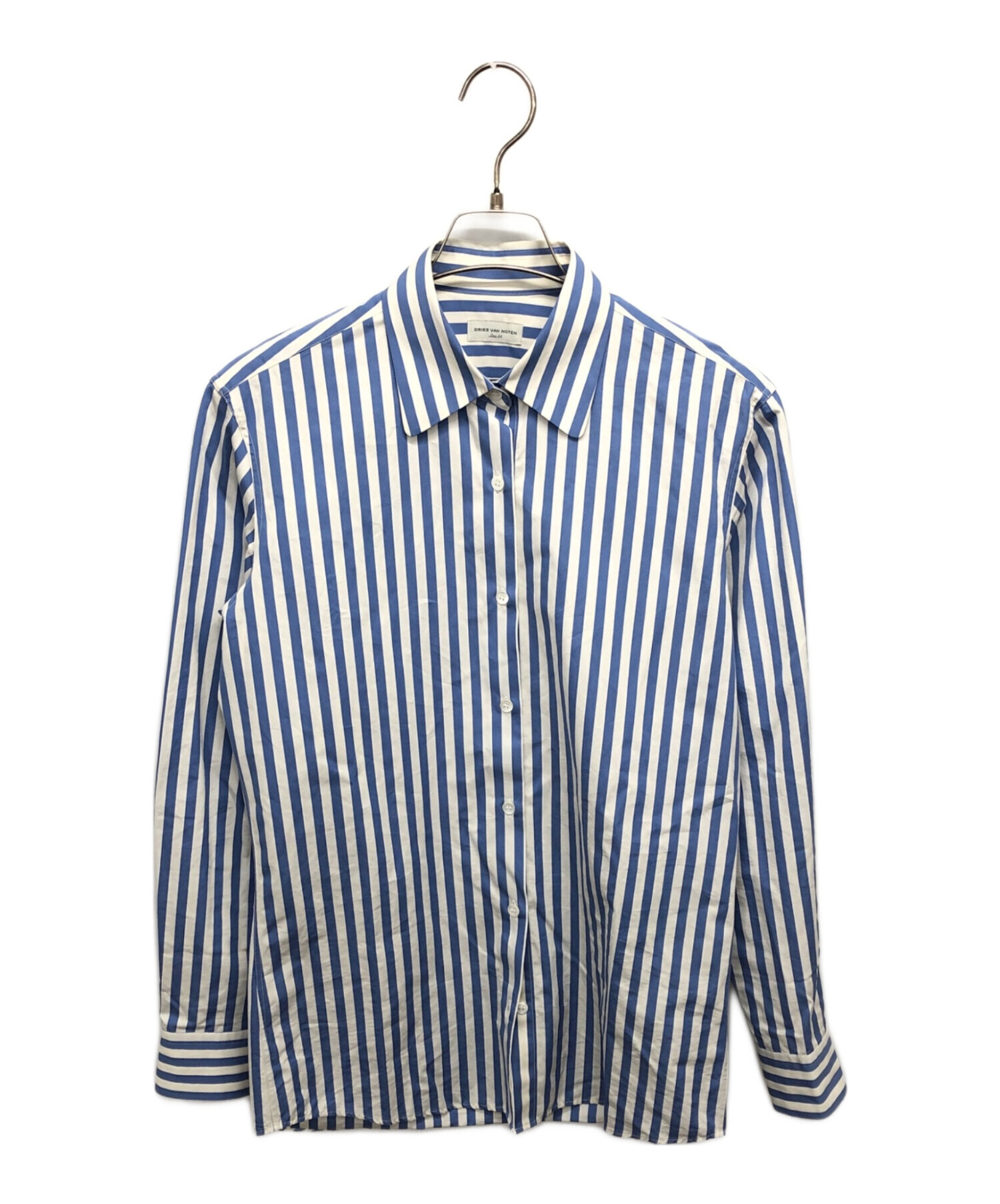中古・古着通販】DRIES VAN NOTEN (ドリスヴァンノッテン) 長袖