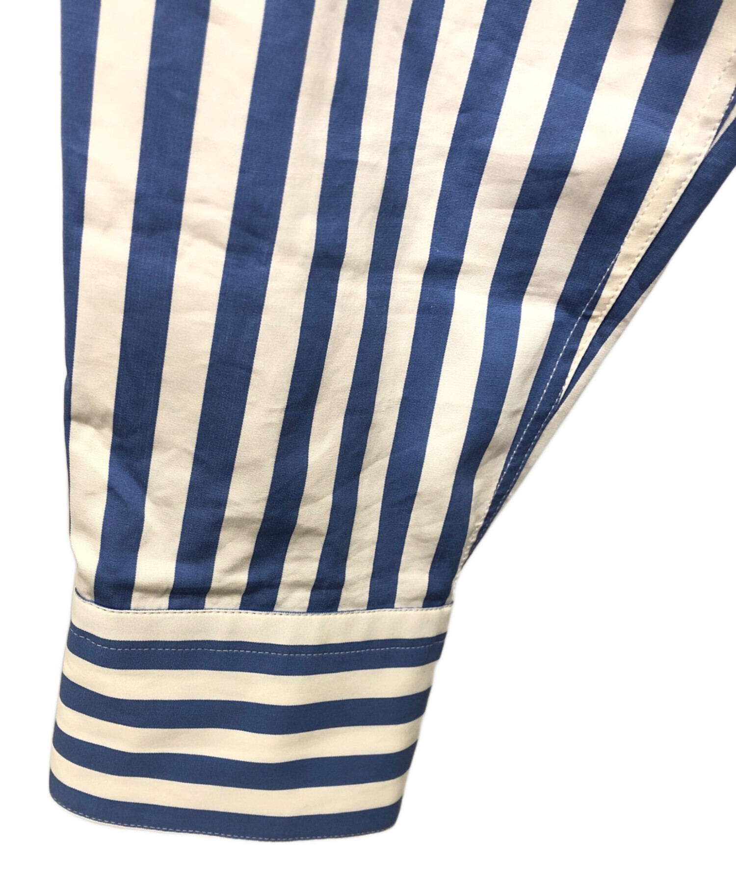 中古・古着通販】DRIES VAN NOTEN (ドリスヴァンノッテン) 長袖