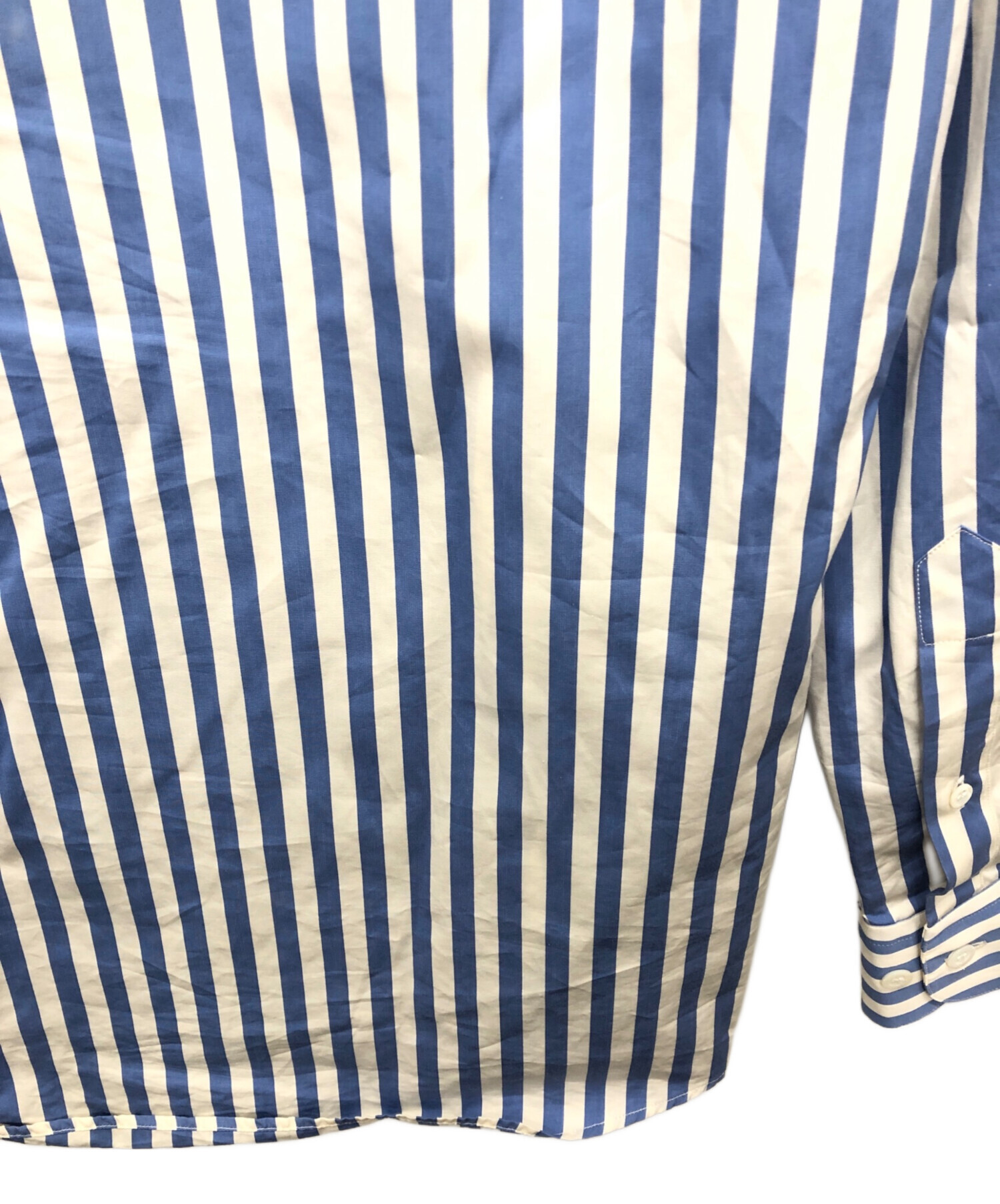 中古・古着通販】DRIES VAN NOTEN (ドリスヴァンノッテン) 長袖