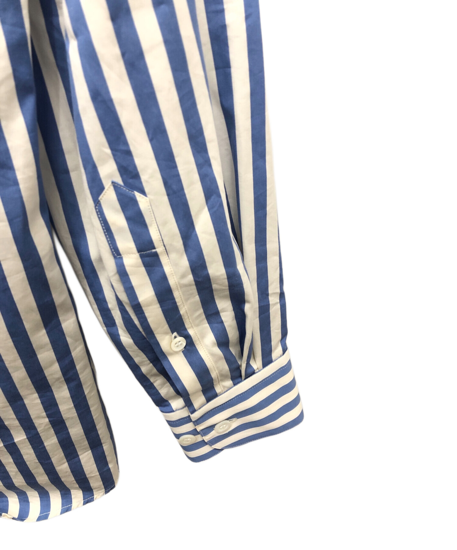 中古・古着通販】DRIES VAN NOTEN (ドリスヴァンノッテン) 長袖
