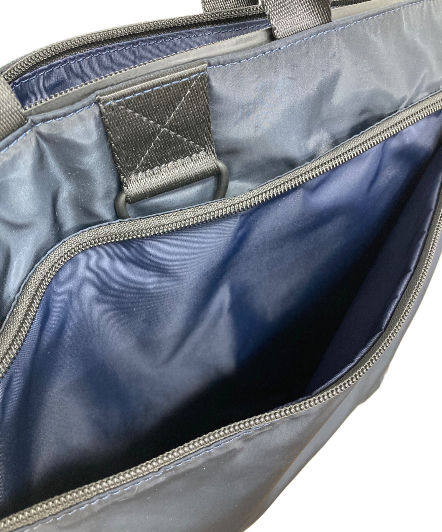 中古・古着通販】PS Paul Smith (PSポールスミス) トートバッグ