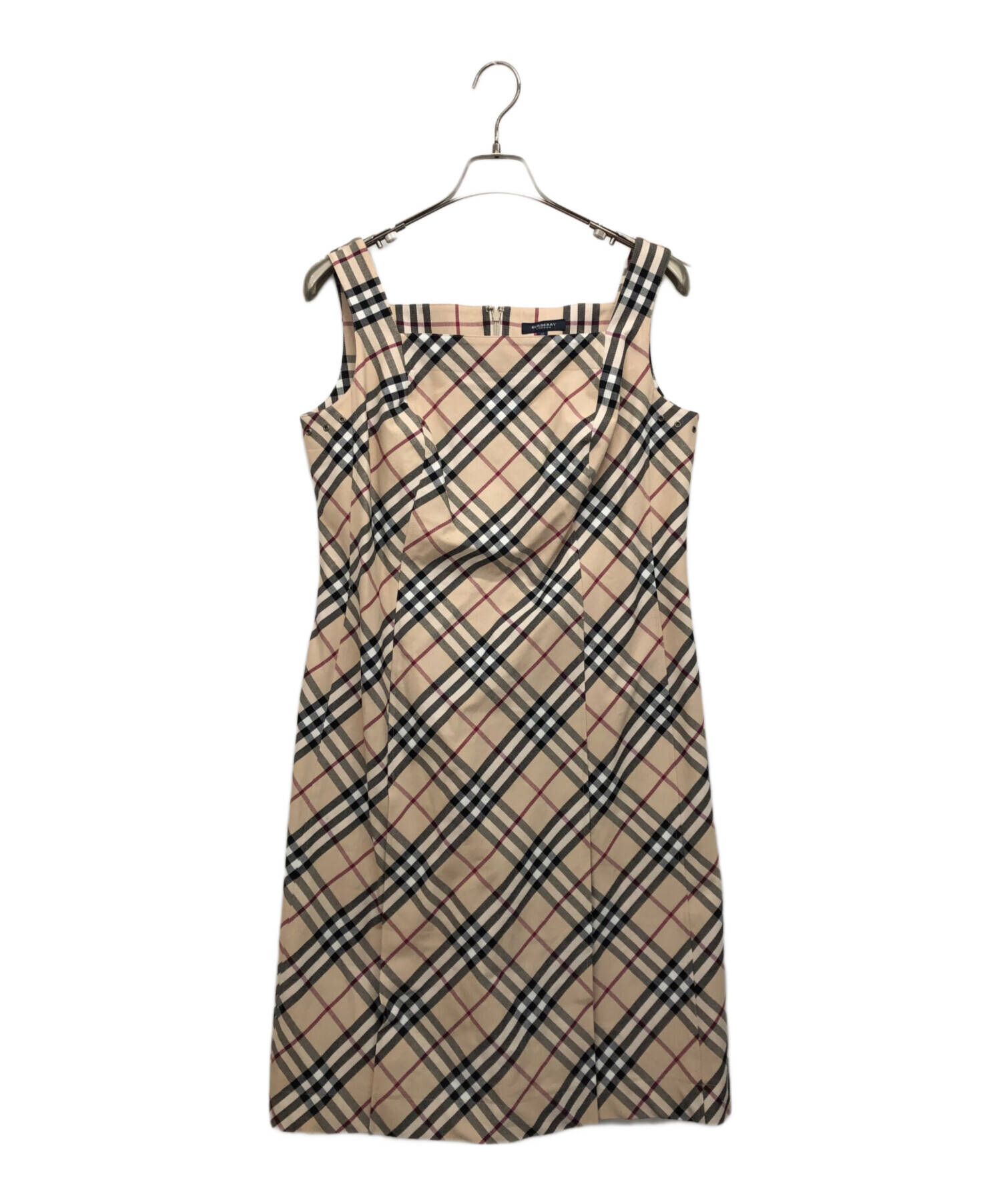 中古・古着通販】BURBERRY LONDON (バーバリーロンドン) ノバ 中古・古着通販】BURBERRY LONDON (バーバリーロンドン) ノバ