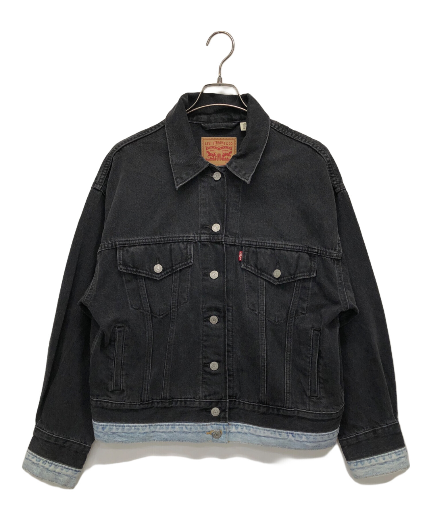 中古・古着通販】LEVI