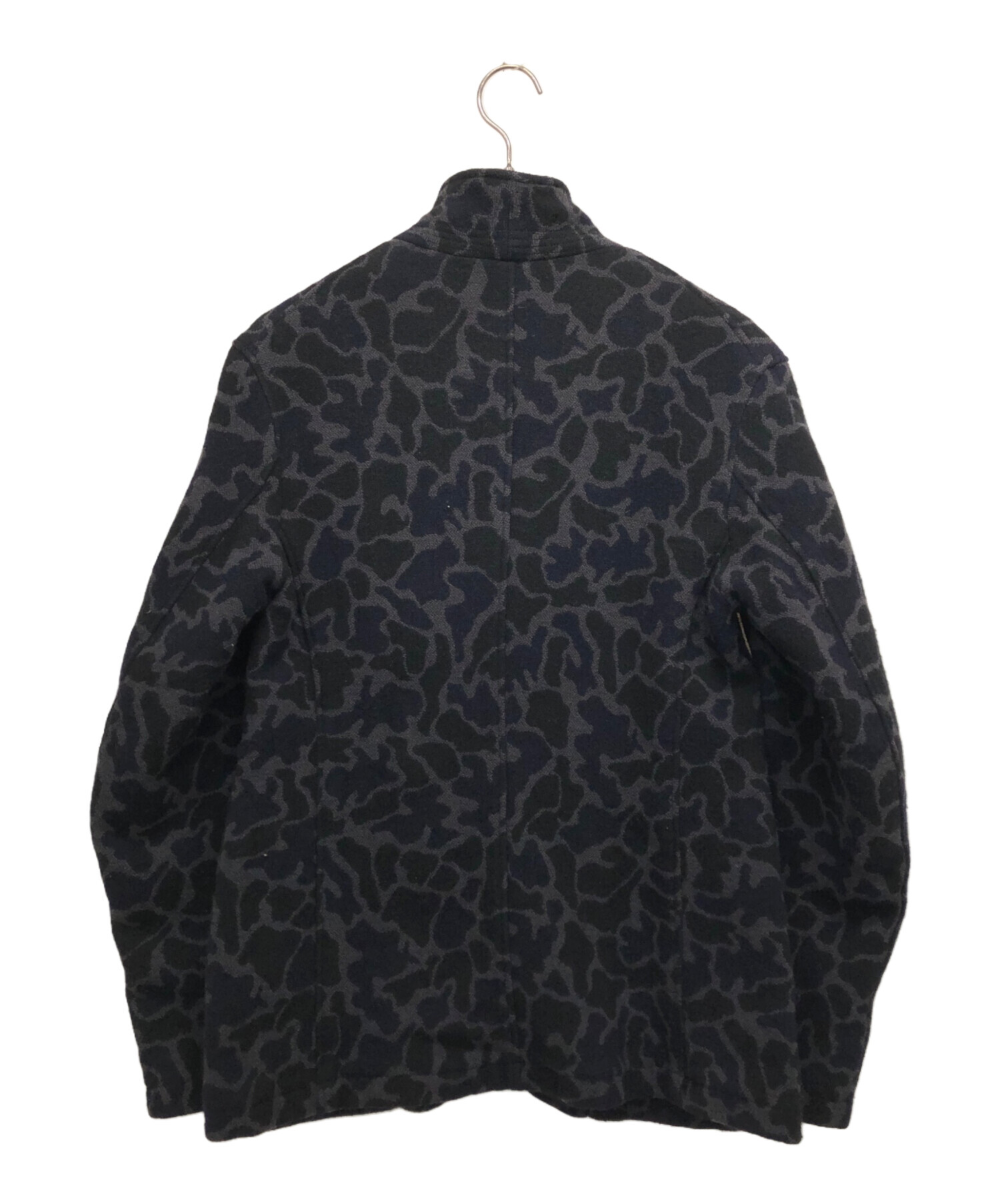 断捨離　ENGINEERED GARMENTS ジャケット M FALL / WINTER 2021 ⁡ ⁡ 〈ENGINEERED GARMENTS〉 ⁡ Cover Vest