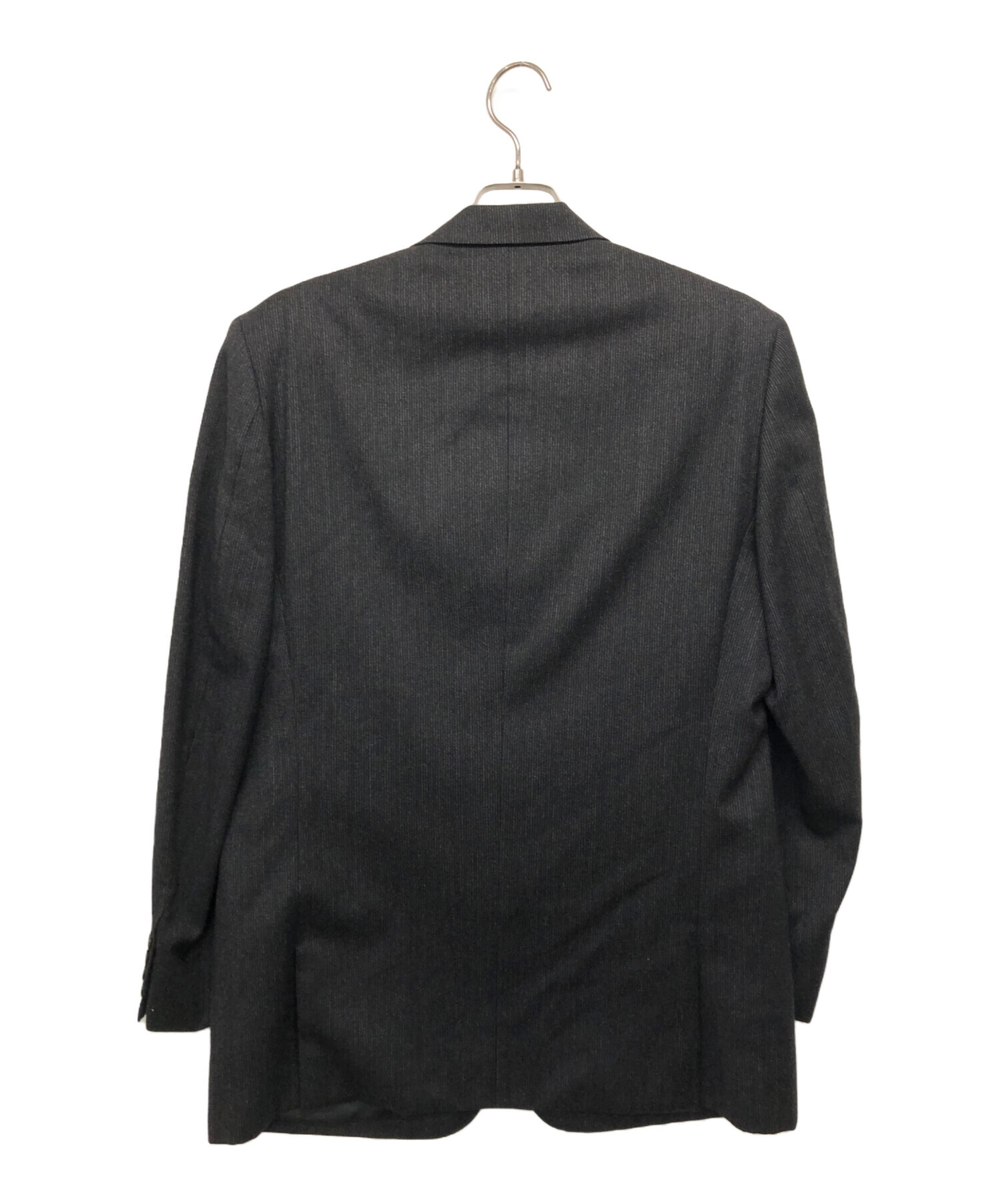 中古・古着通販】Paul Smith (ポールスミス) 3ピーススーツ グレー