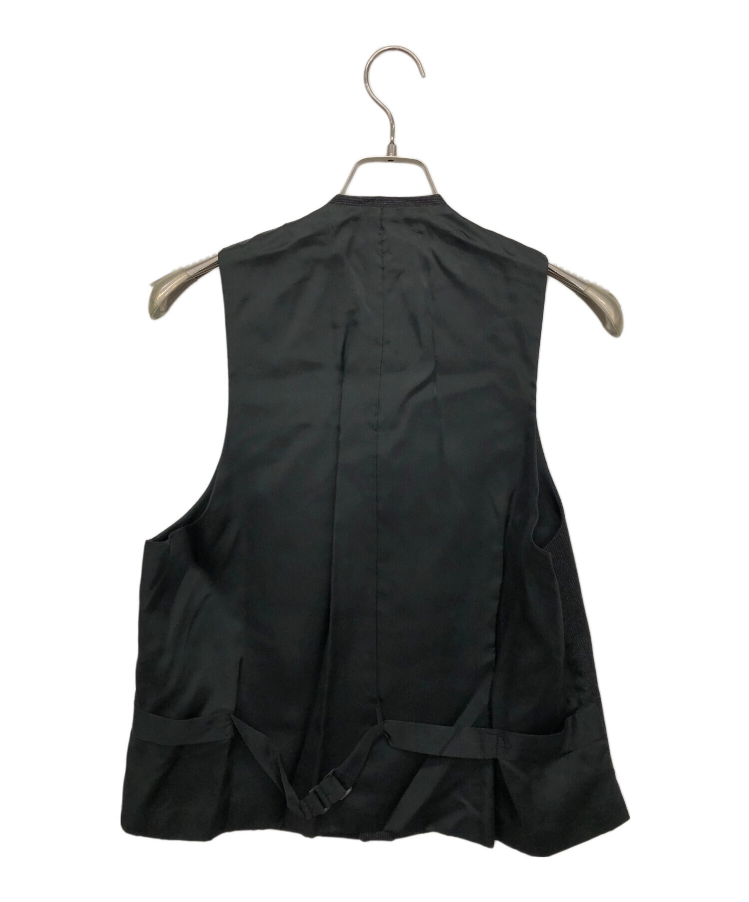 中古・古着通販】Paul Smith (ポールスミス) 3ピーススーツ グレー 
