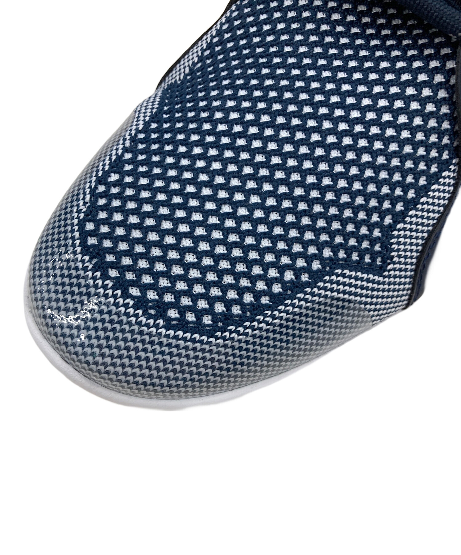 中古・古着通販】HUGO BOSS (ヒューゴ ボス) EXTREME RUN KNIT