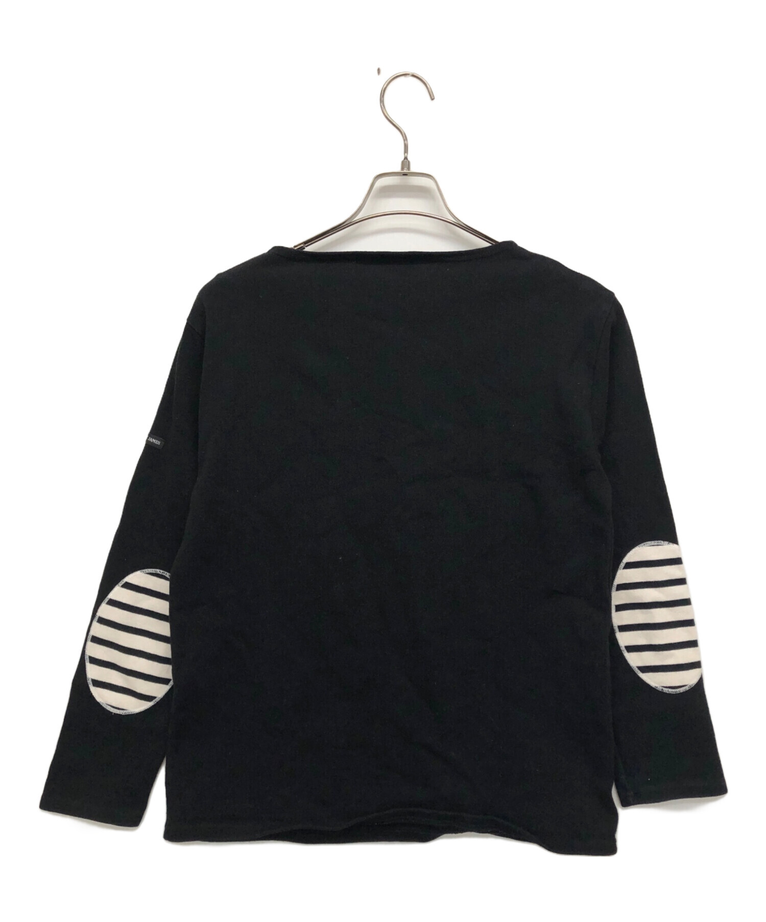 中古・古着通販】SAINT JAMES (セントジェームス) OUESSANT ELBOW 