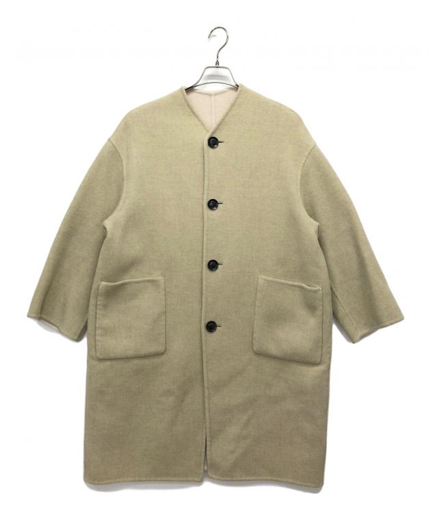 ルグラジック　ウールコート　36サイズ　ユースド ルグラジック ウールコート 36サイズ ユースド ルグラジック ウール